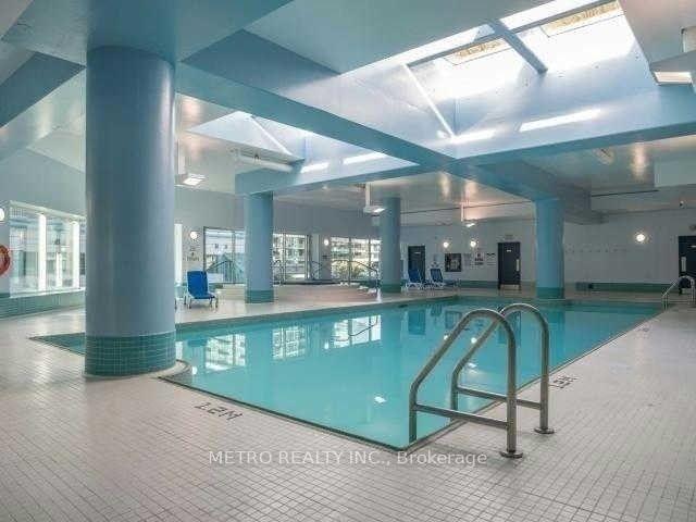 Photo 36 of Unit 3412, 10 Yonge Street, Toronto, Waterfront Communities — HOMEH
