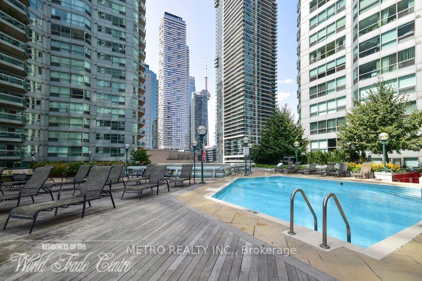 Photo 39 of Unit 3412, 10 Yonge Street, Toronto, Waterfront Communities — HOMEH