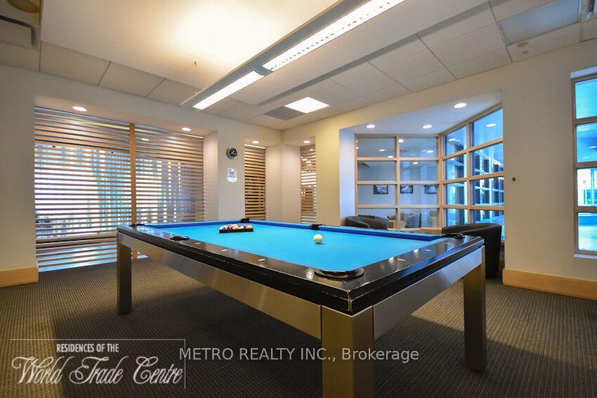 Photo 41 of Unit 3412, 10 Yonge Street, Toronto, Waterfront Communities — HOMEH