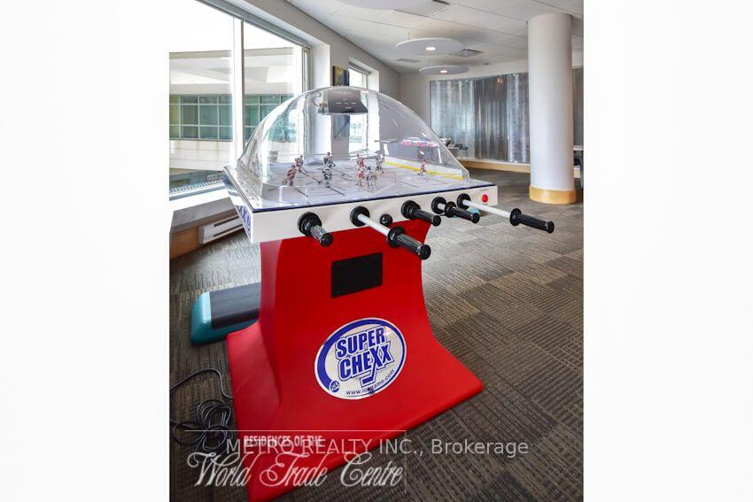 Photo 42 of Unit 3412, 10 Yonge Street, Toronto, Waterfront Communities — HOMEH