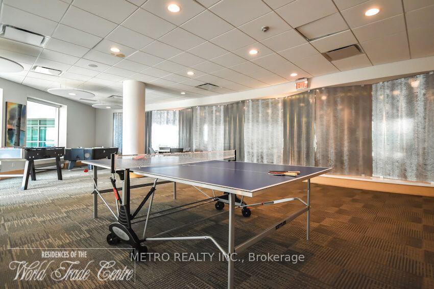 Photo 43 of Unit 3412, 10 Yonge Street, Toronto, Waterfront Communities — HOMEH