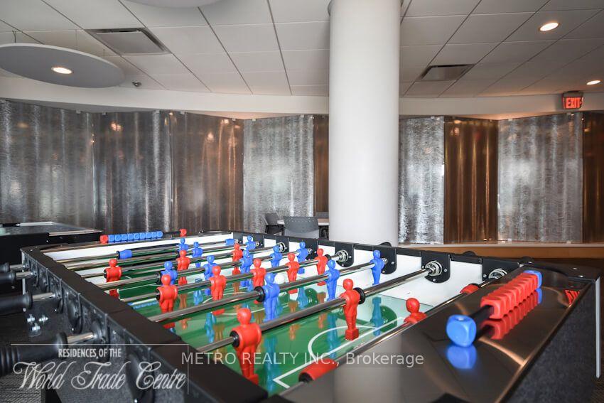 Photo 44 of Unit 3412, 10 Yonge Street, Toronto, Waterfront Communities — HOMEH