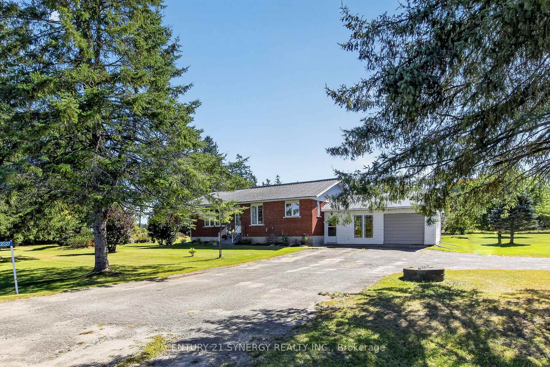 Photo 4 of 2027 Brouseville Road, Edwardsburgh/Cardinal, Edwardsburgh/Cardinal Twp — HOMEH