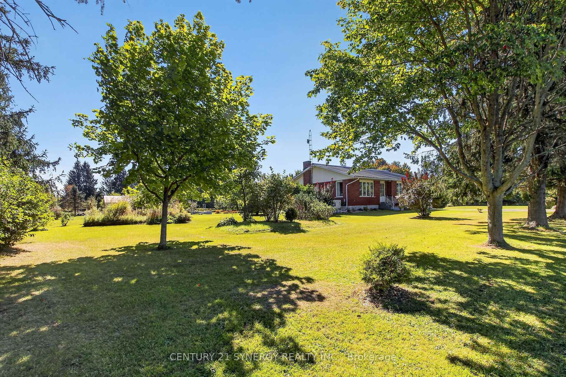 Photo 33 of 2027 Brouseville Road, Edwardsburgh/Cardinal, Edwardsburgh/Cardinal Twp — HOMEH