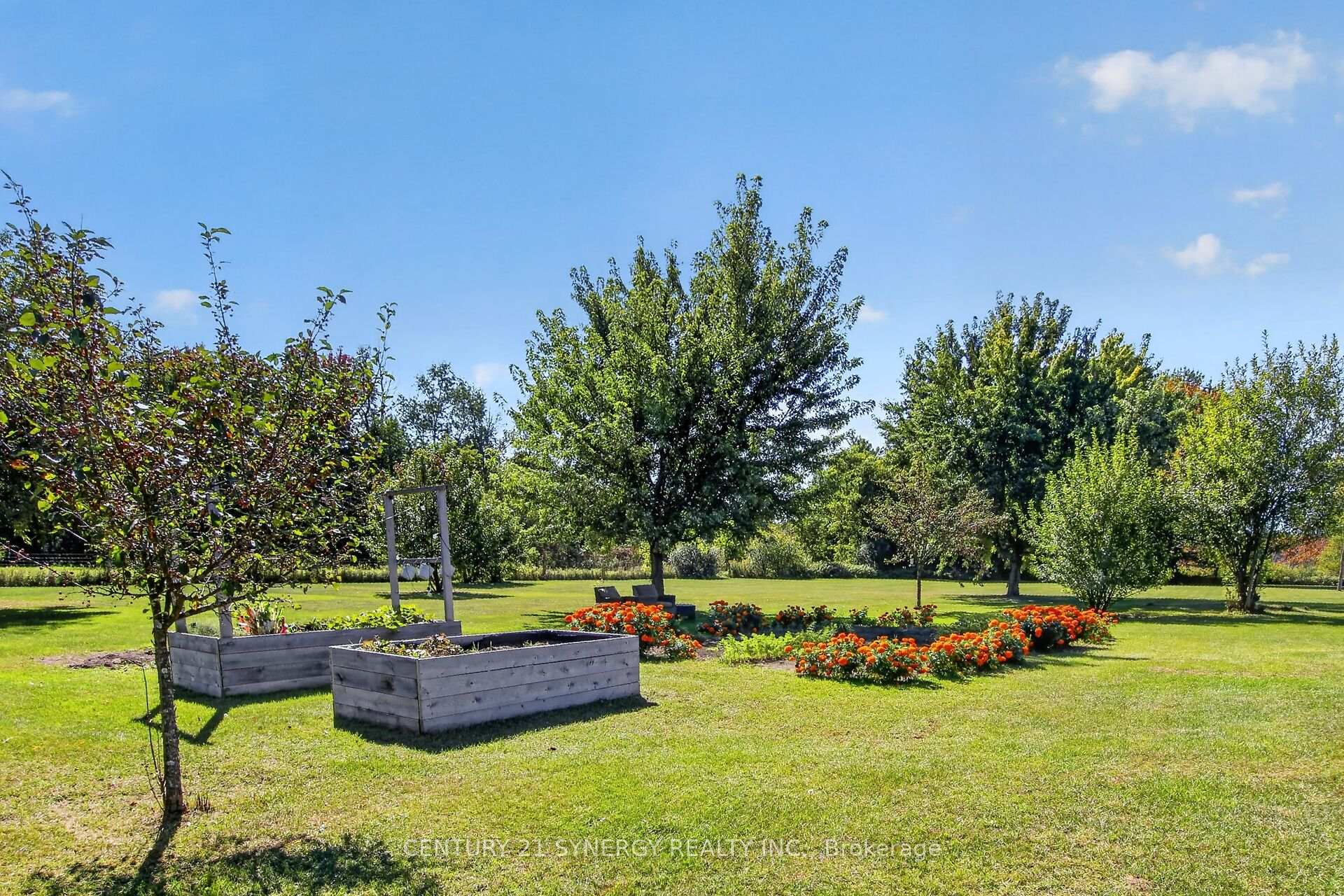 Photo 35 of 2027 Brouseville Road, Edwardsburgh/Cardinal, Edwardsburgh/Cardinal Twp — HOMEH