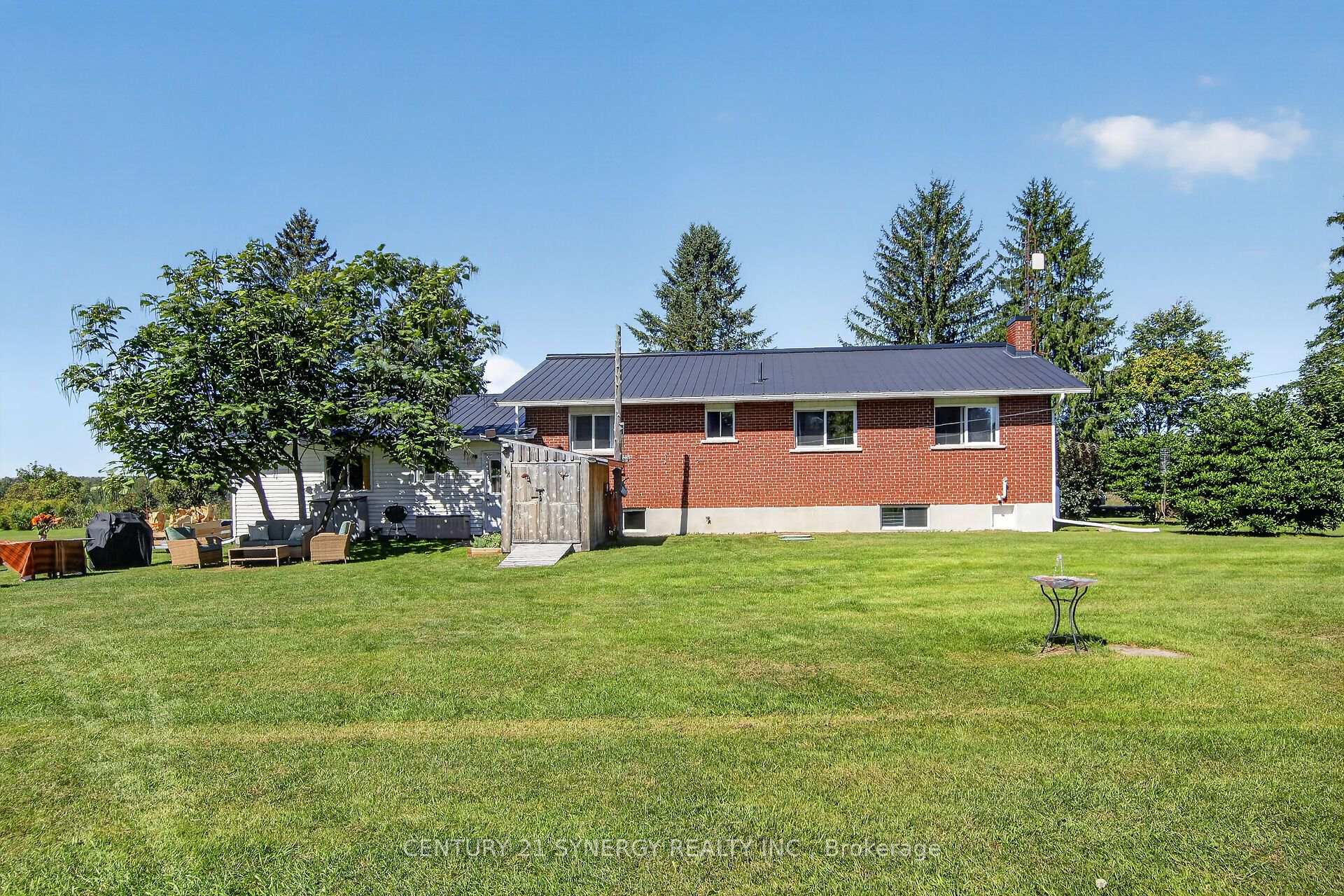 Photo 36 of 2027 Brouseville Road, Edwardsburgh/Cardinal, Edwardsburgh/Cardinal Twp — HOMEH