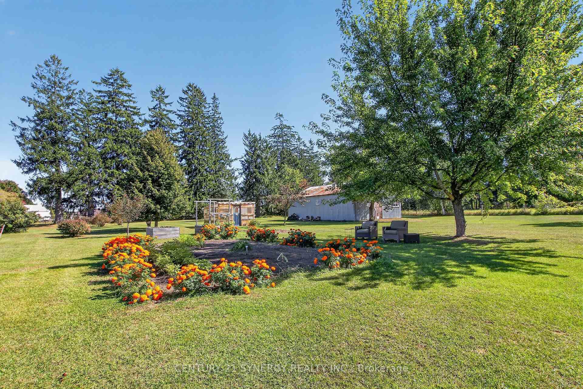Photo 37 of 2027 Brouseville Road, Edwardsburgh/Cardinal, Edwardsburgh/Cardinal Twp — HOMEH