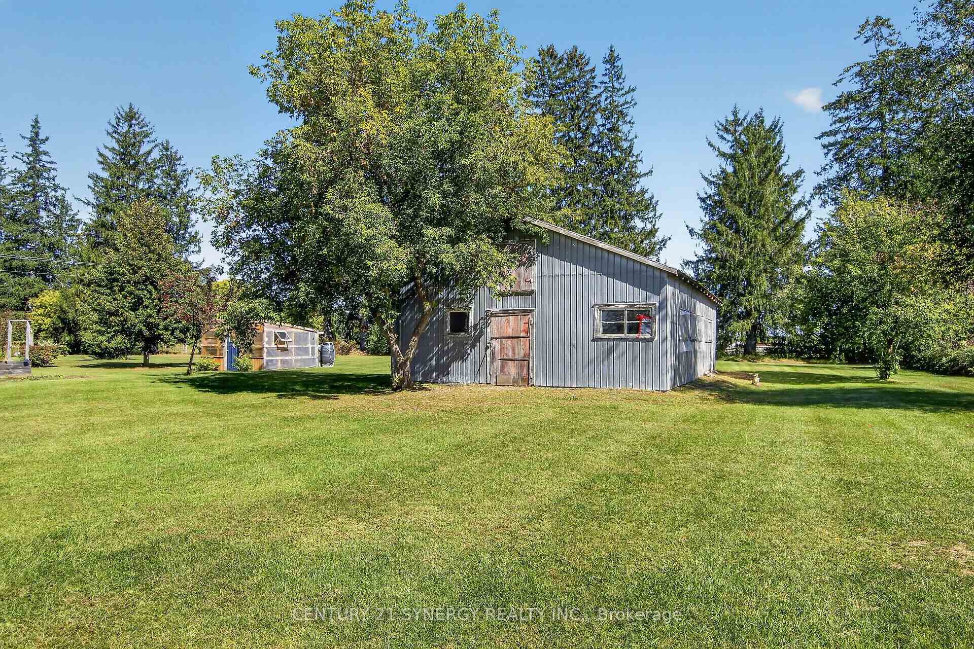 Photo 38 of 2027 Brouseville Road, Edwardsburgh/Cardinal, Edwardsburgh/Cardinal Twp — HOMEH