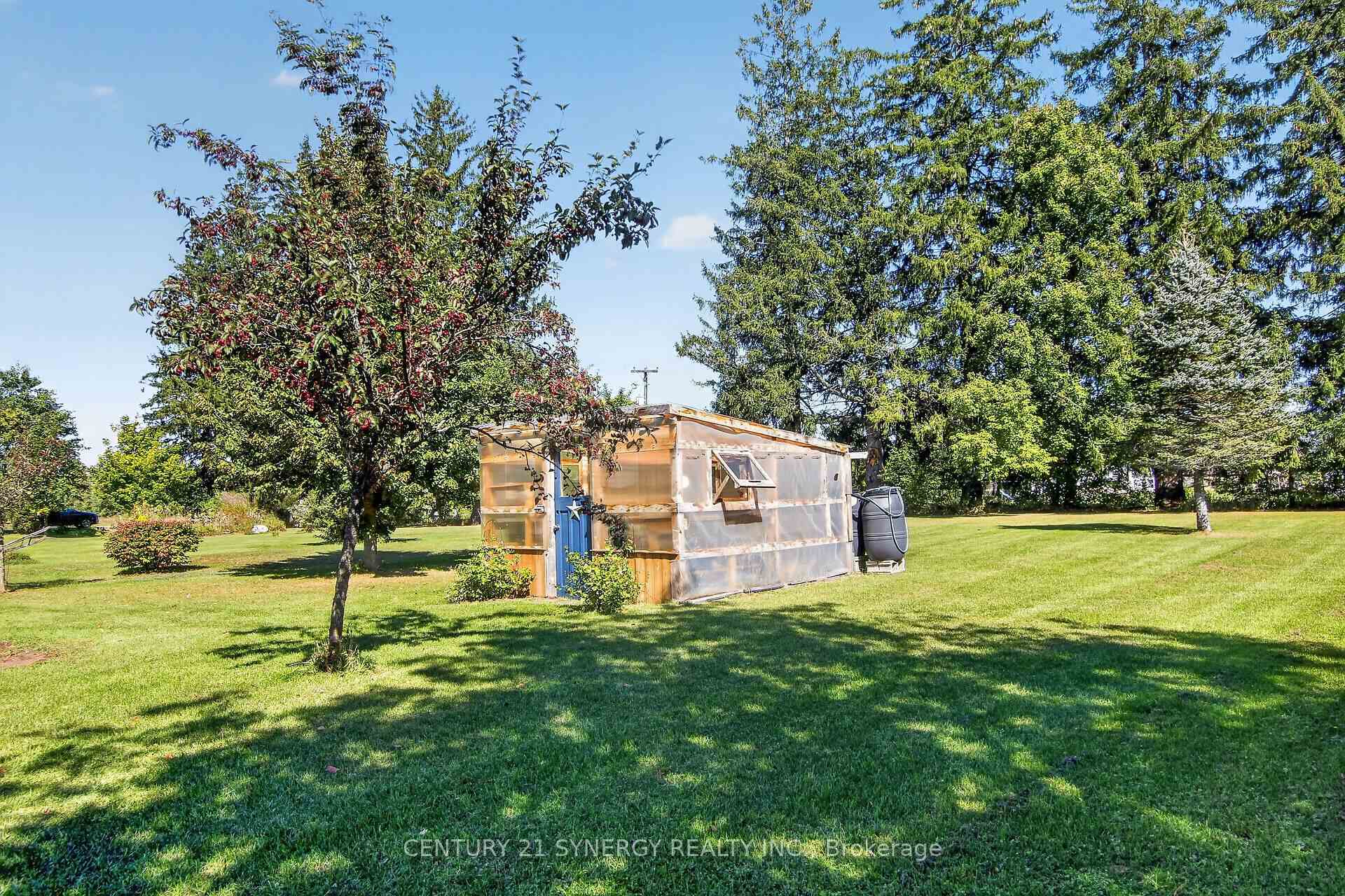 Photo 39 of 2027 Brouseville Road, Edwardsburgh/Cardinal, Edwardsburgh/Cardinal Twp — HOMEH