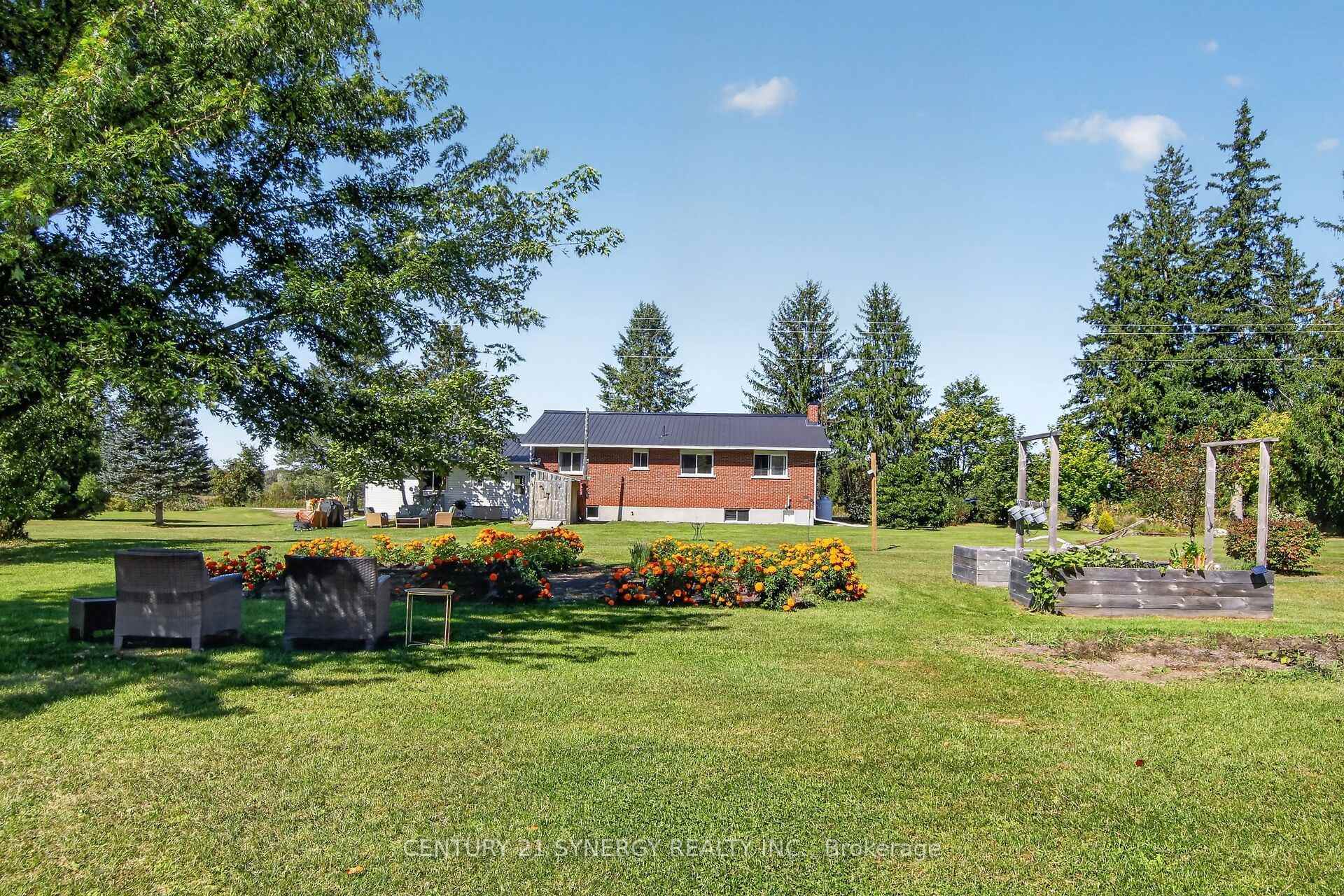 Photo 40 of 2027 Brouseville Road, Edwardsburgh/Cardinal, Edwardsburgh/Cardinal Twp — HOMEH