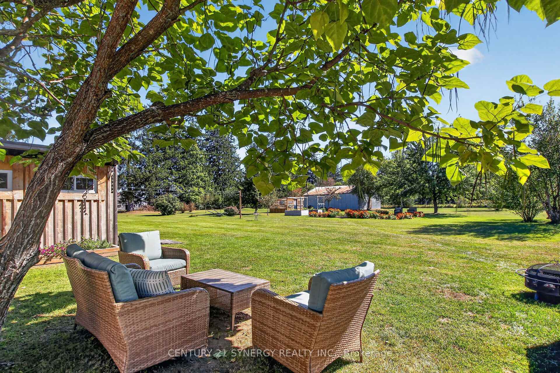 Photo 44 of 2027 Brouseville Road, Edwardsburgh/Cardinal, Edwardsburgh/Cardinal Twp — HOMEH