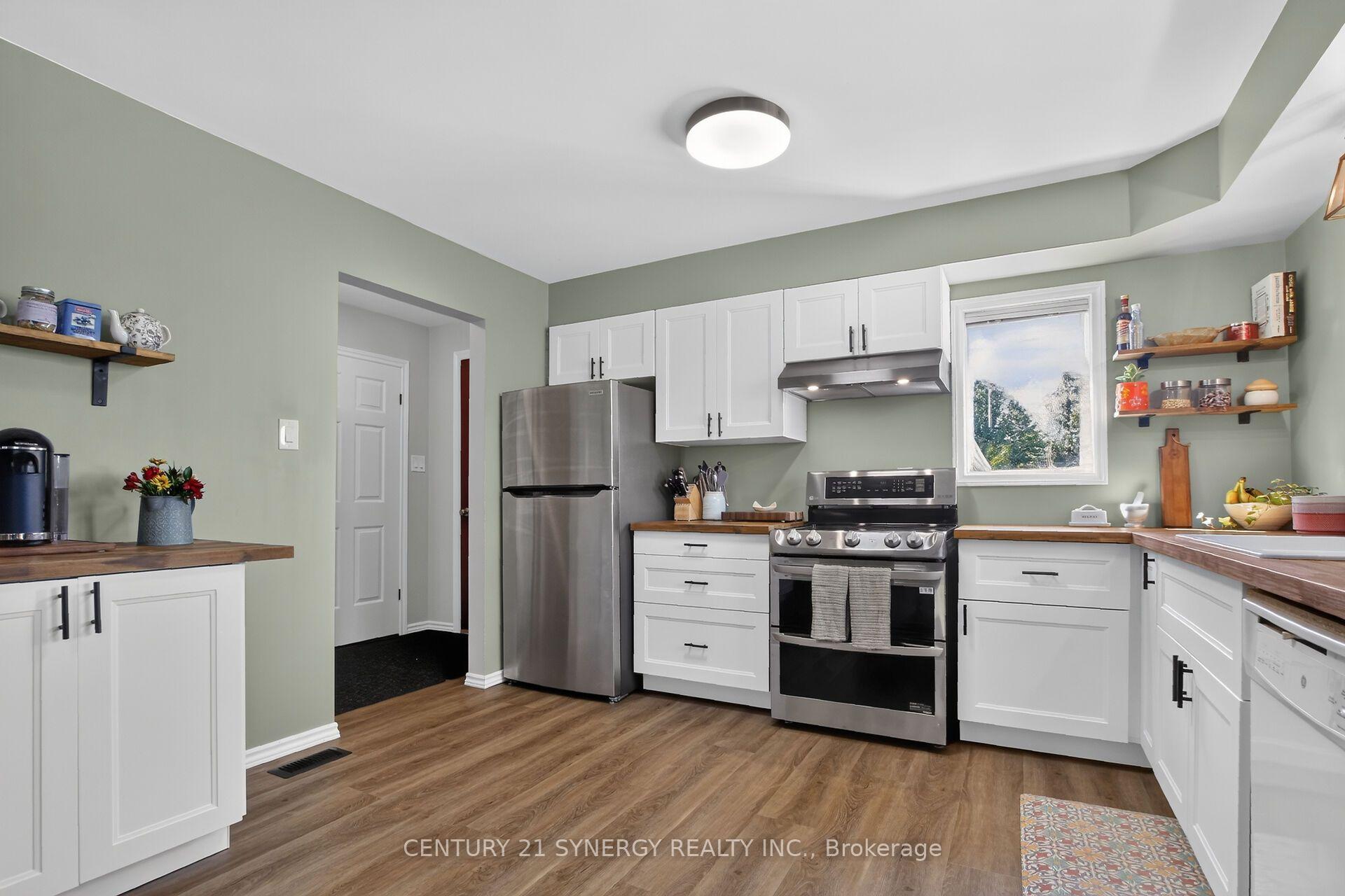Photo 20 of 2027 Brouseville Road, Edwardsburgh/Cardinal, Edwardsburgh/Cardinal Twp — HOMEH