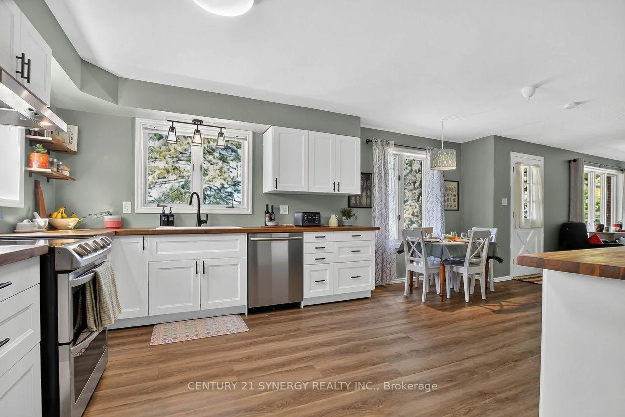 Photo 16 of 2027 Brouseville Road, Edwardsburgh/Cardinal, Edwardsburgh/Cardinal Twp — HOMEH