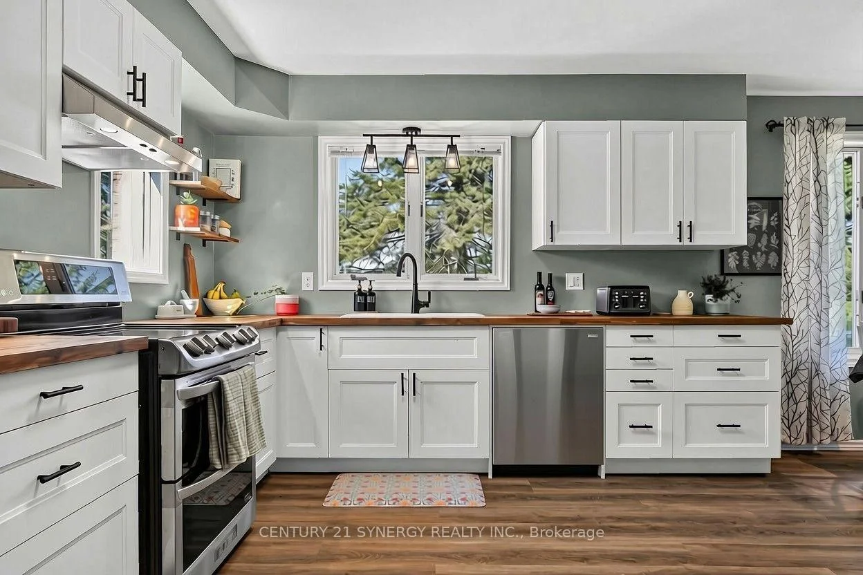 Photo 18 of 2027 Brouseville Road, Edwardsburgh/Cardinal, Edwardsburgh/Cardinal Twp — HOMEH
