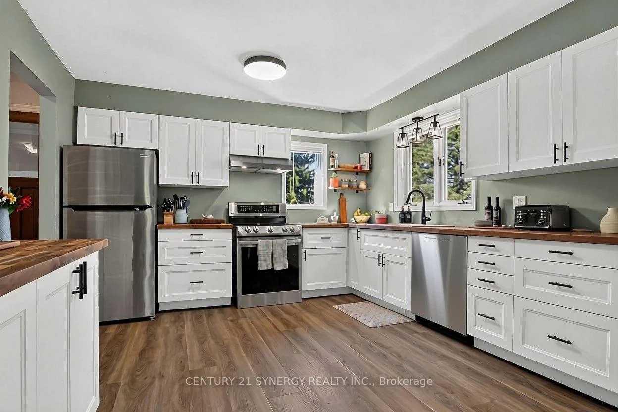 Photo 19 of 2027 Brouseville Road, Edwardsburgh/Cardinal, Edwardsburgh/Cardinal Twp — HOMEH