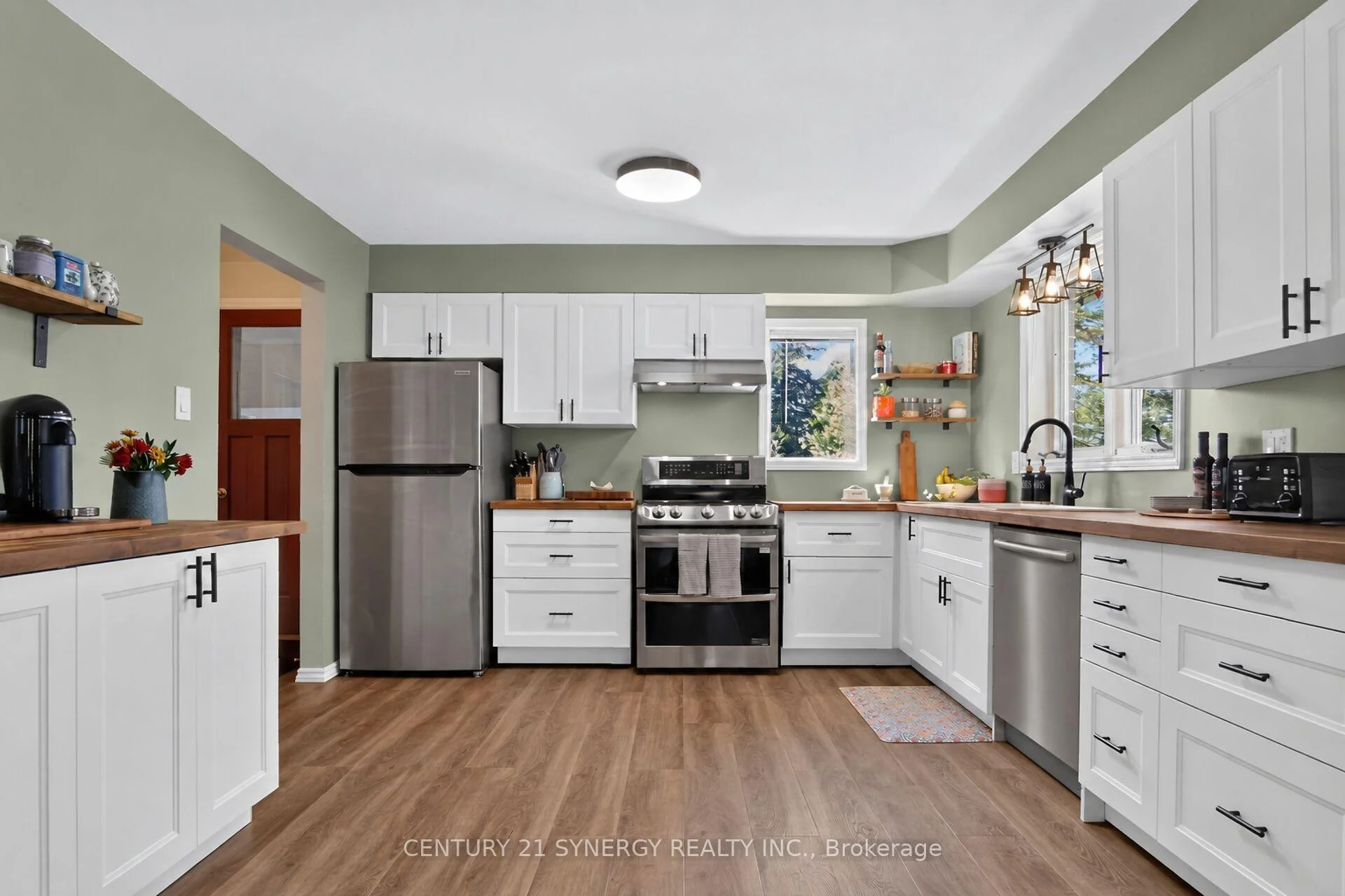 Photo 48 of 2027 Brouseville Road, Edwardsburgh/Cardinal, Edwardsburgh/Cardinal Twp — HOMEH