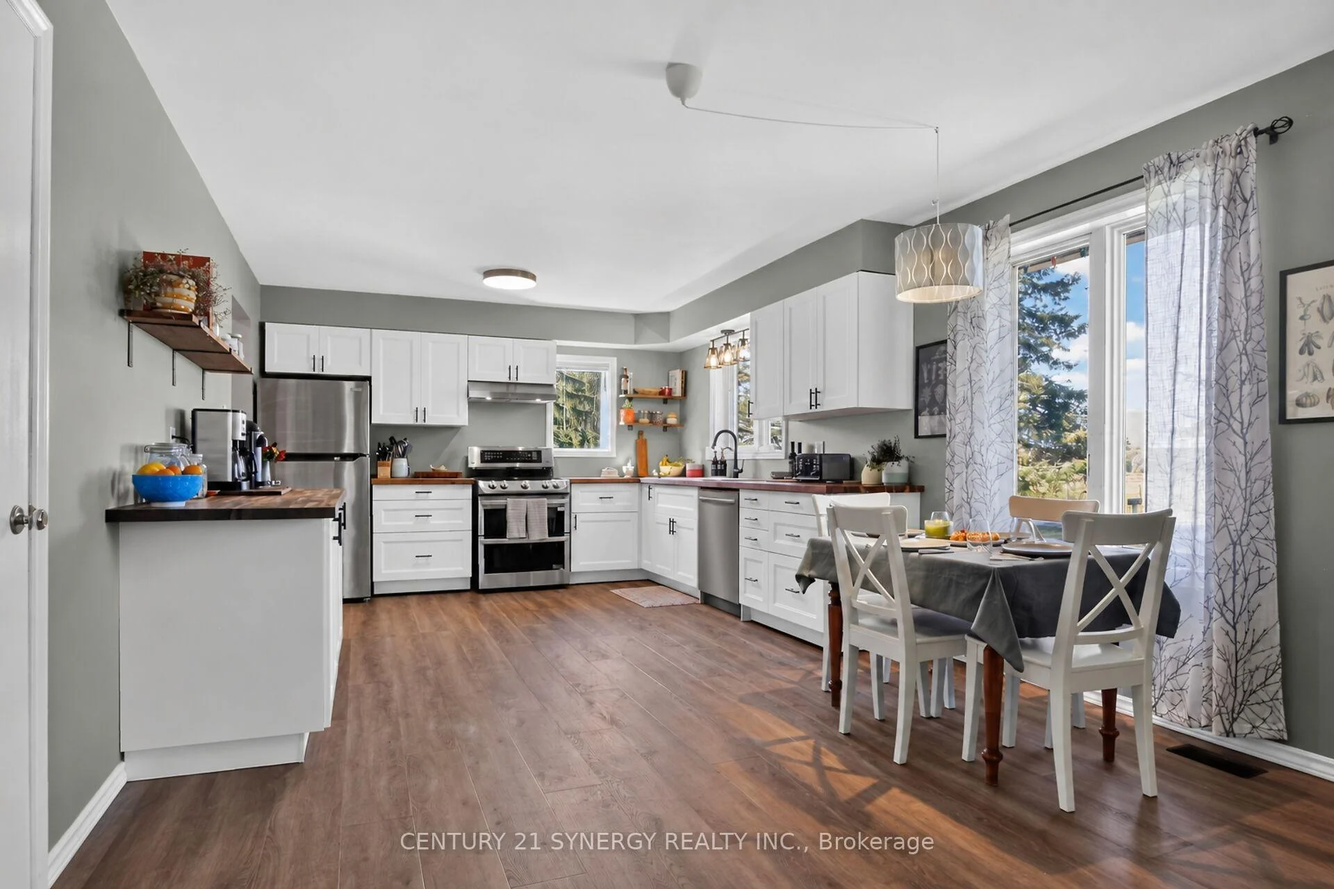 Photo 49 of 2027 Brouseville Road, Edwardsburgh/Cardinal, Edwardsburgh/Cardinal Twp — HOMEH