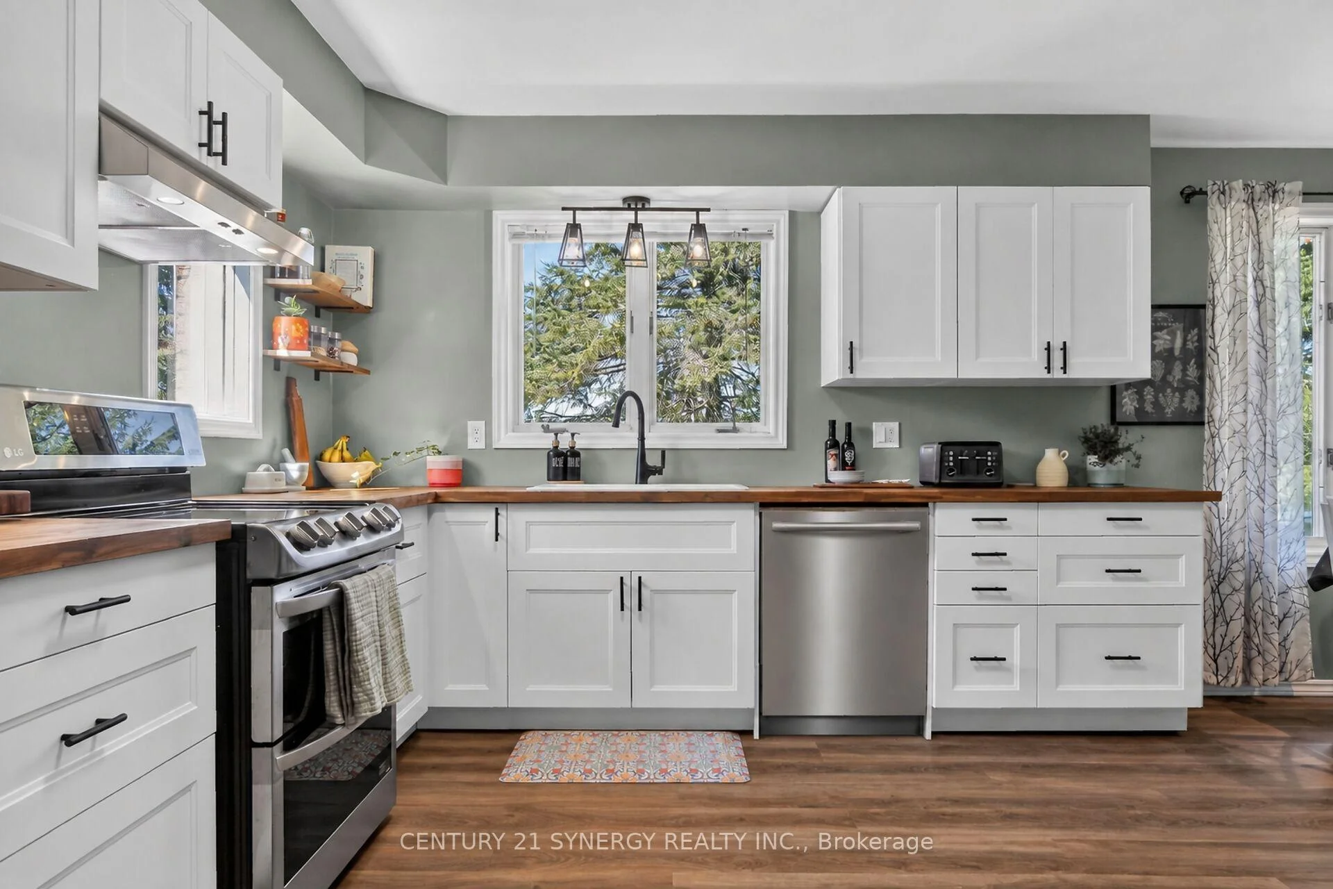 Photo 51 of 2027 Brouseville Road, Edwardsburgh/Cardinal, Edwardsburgh/Cardinal Twp — HOMEH