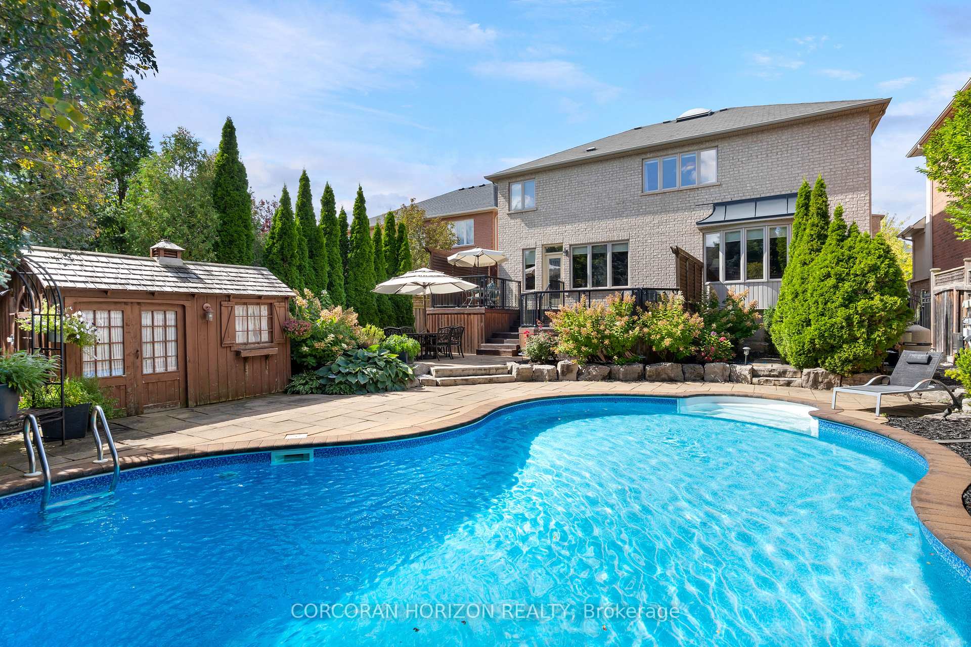 Photo 3 of 1384 Ferncrest Road, Oakville, Joshua Creek — HOMEH