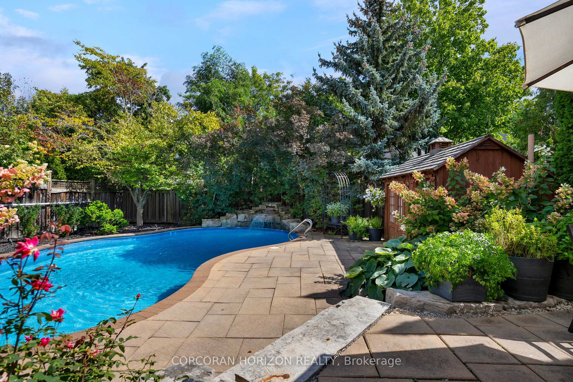 Photo 2 of 1384 Ferncrest Road, Oakville, Joshua Creek — HOMEH