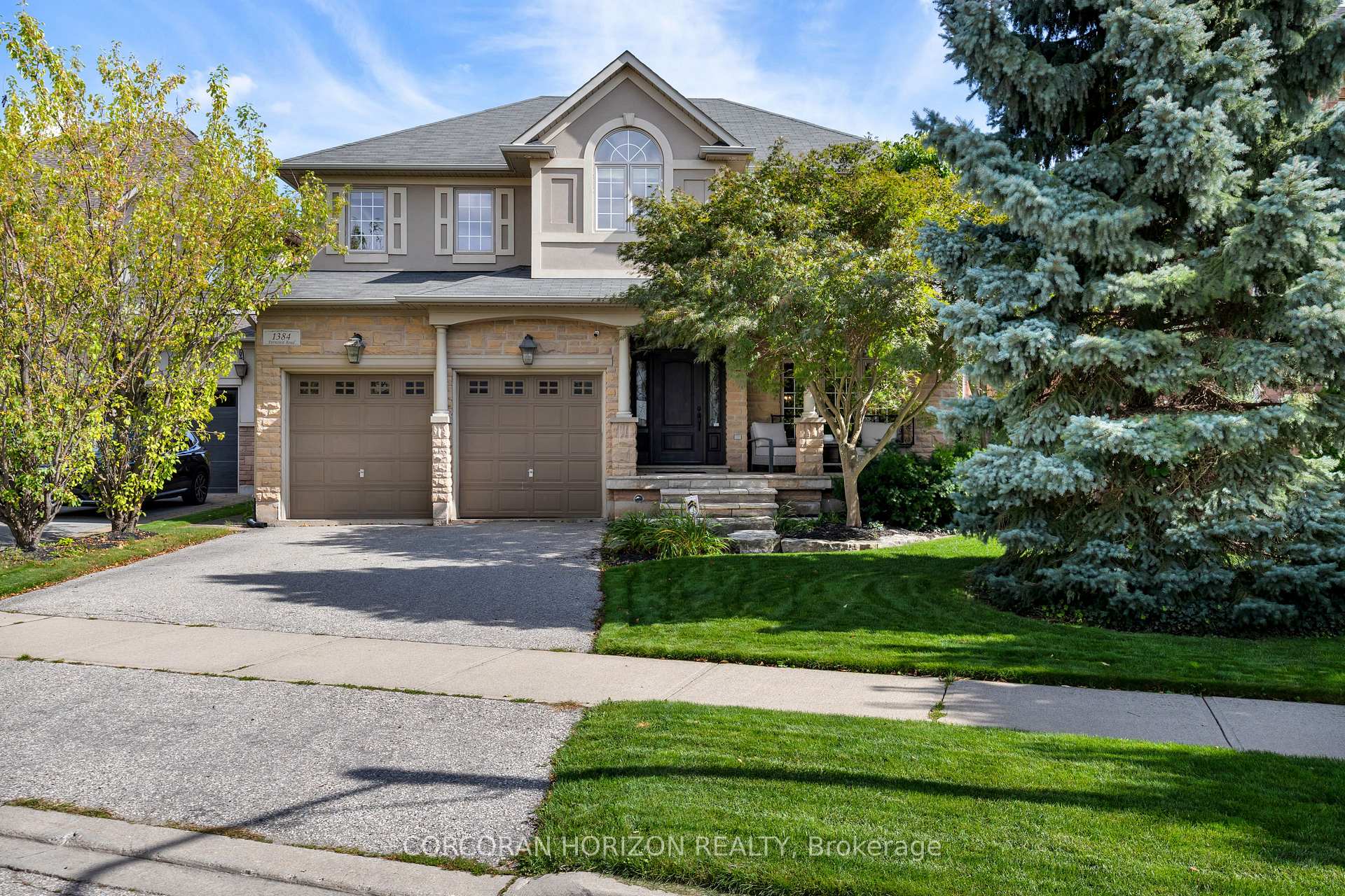 Photo 6 of 1384 Ferncrest Road, Oakville, Joshua Creek — HOMEH
