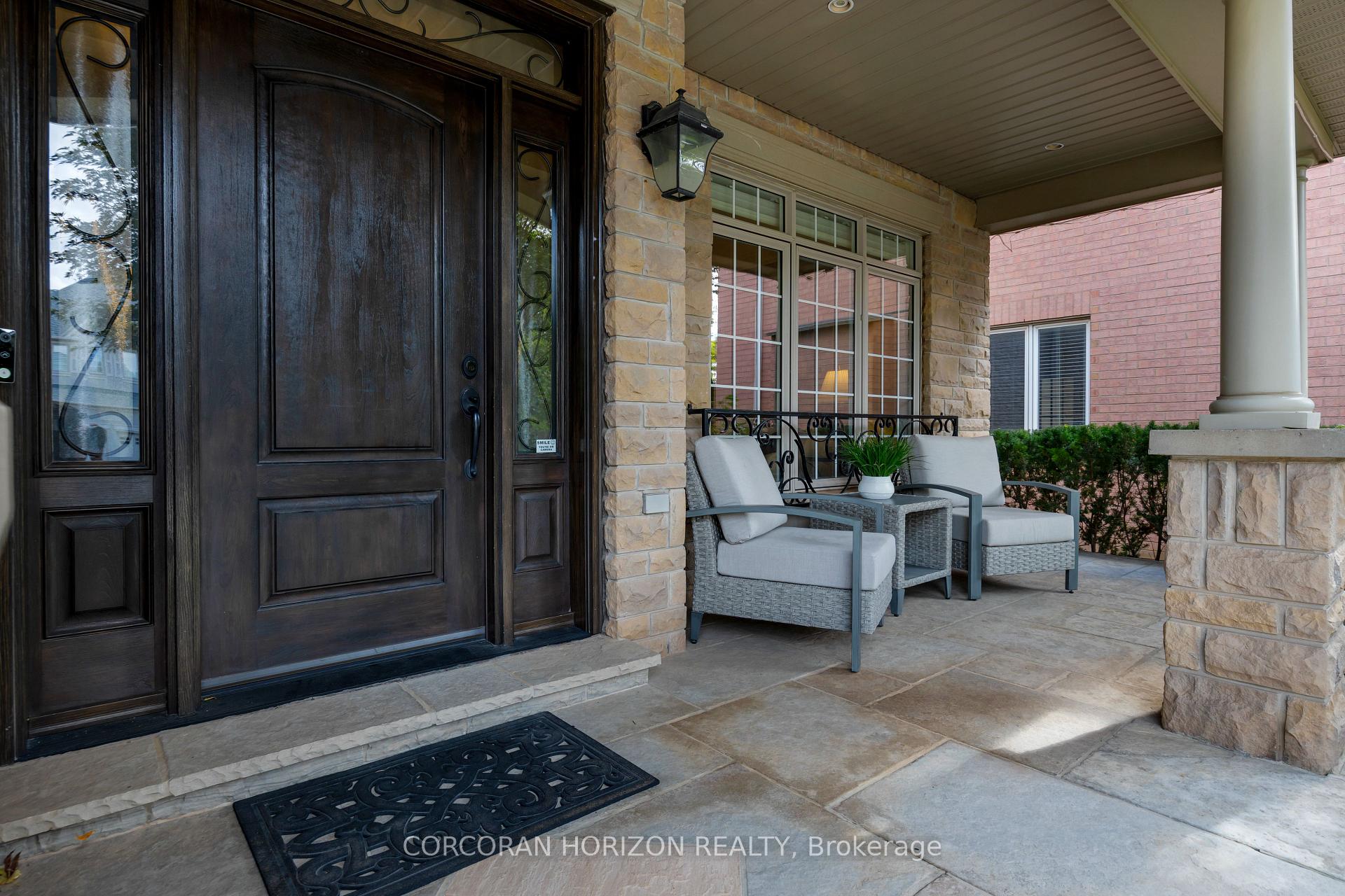 Photo 9 of 1384 Ferncrest Road, Oakville, Joshua Creek — HOMEH
