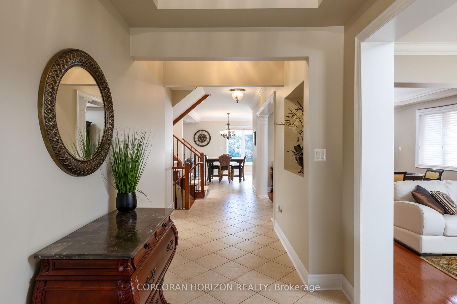 Photo 11 of 1384 Ferncrest Road, Oakville, Joshua Creek — HOMEH