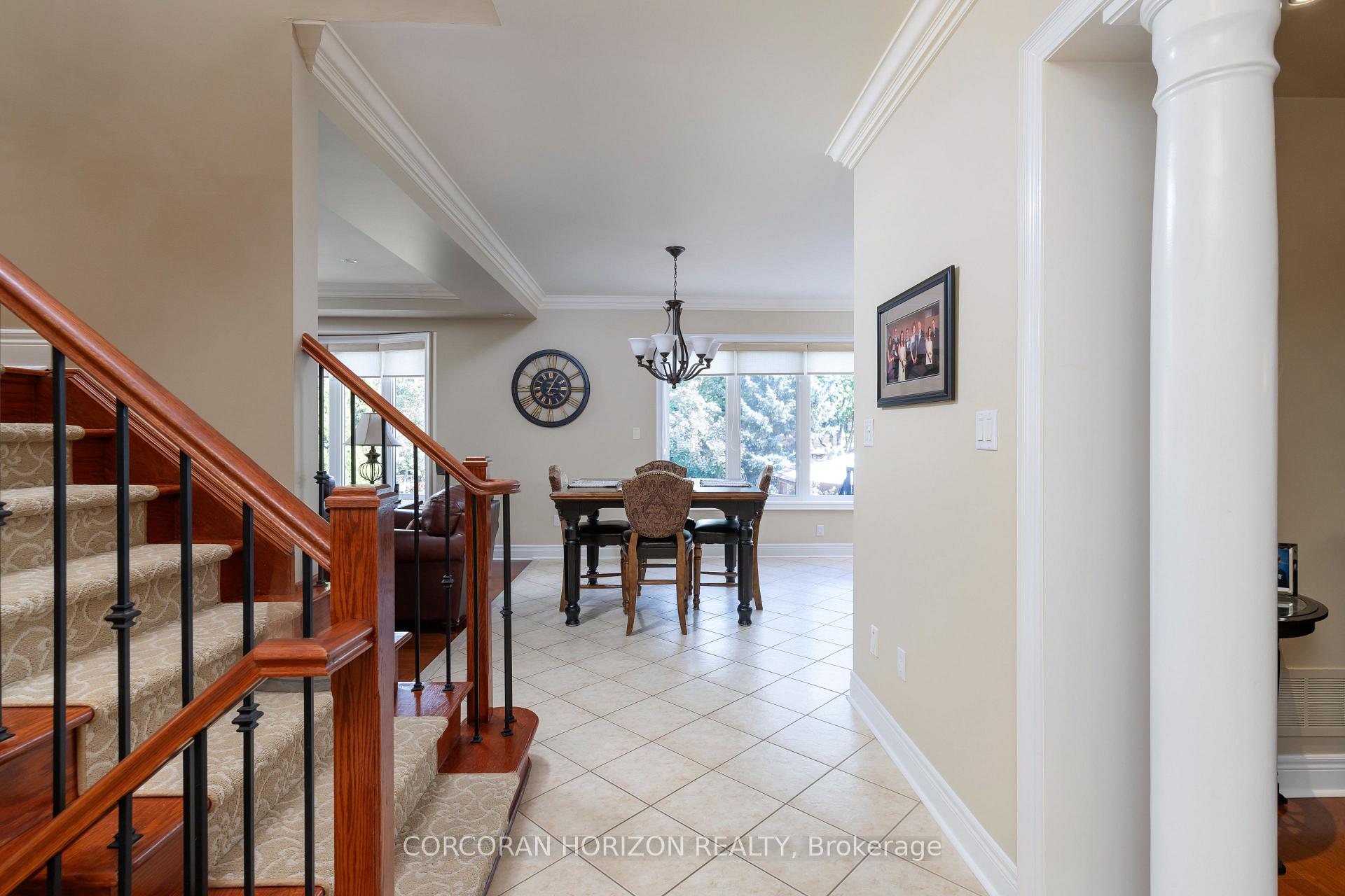 Photo 14 of 1384 Ferncrest Road, Oakville, Joshua Creek — HOMEH