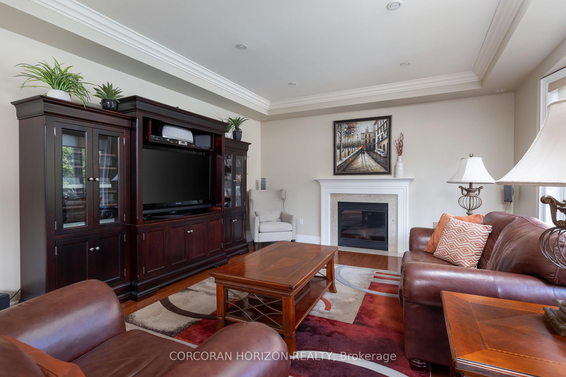 Photo 16 of 1384 Ferncrest Road, Oakville, Joshua Creek — HOMEH