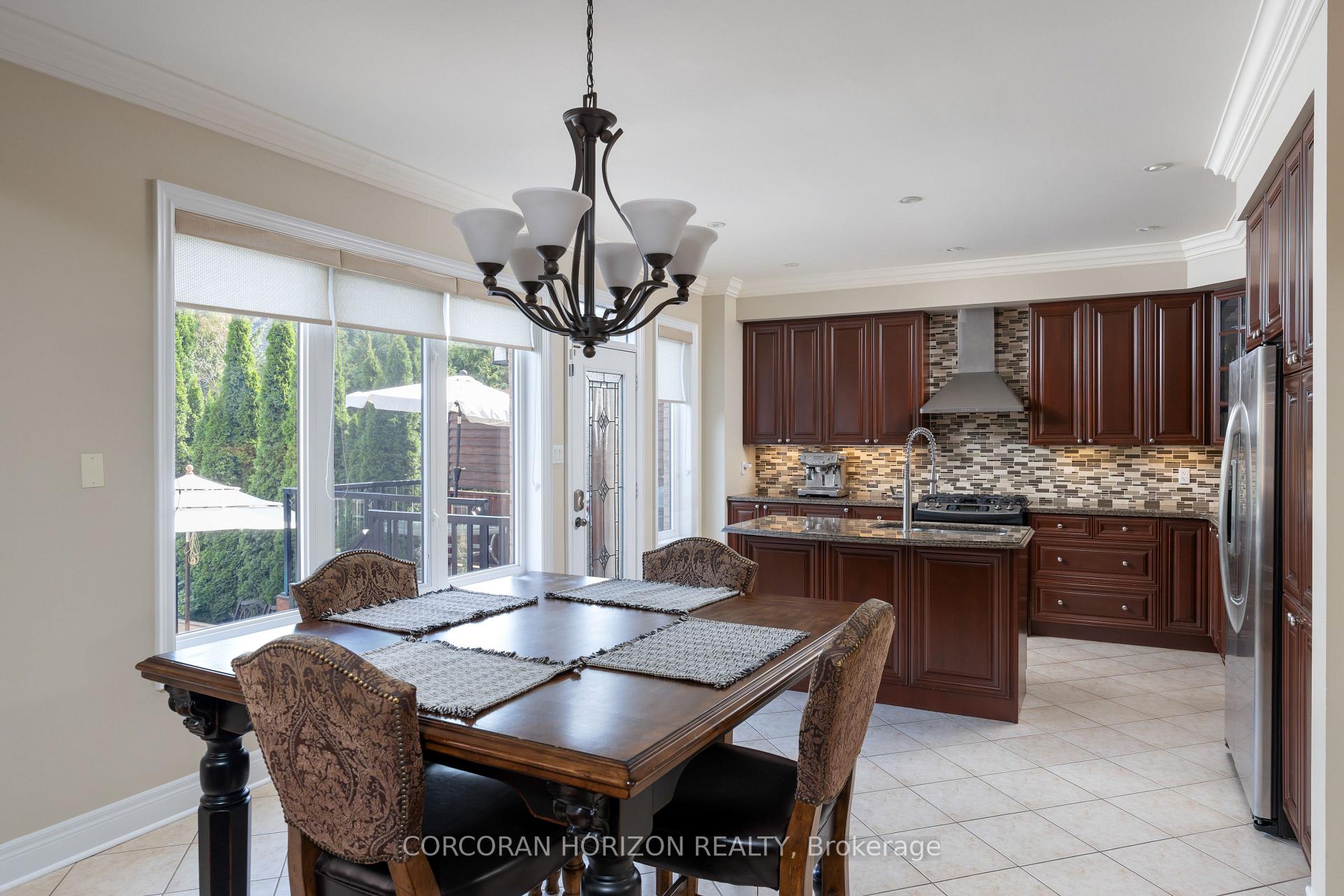 Photo 17 of 1384 Ferncrest Road, Oakville, Joshua Creek — HOMEH
