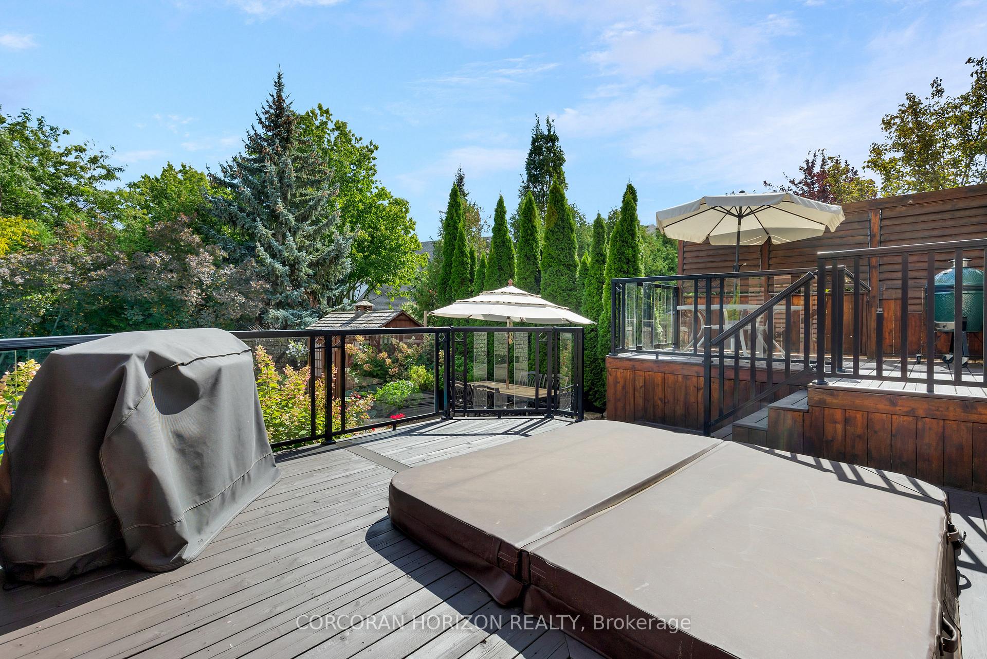 Photo 4 of 1384 Ferncrest Road, Oakville, Joshua Creek — HOMEH