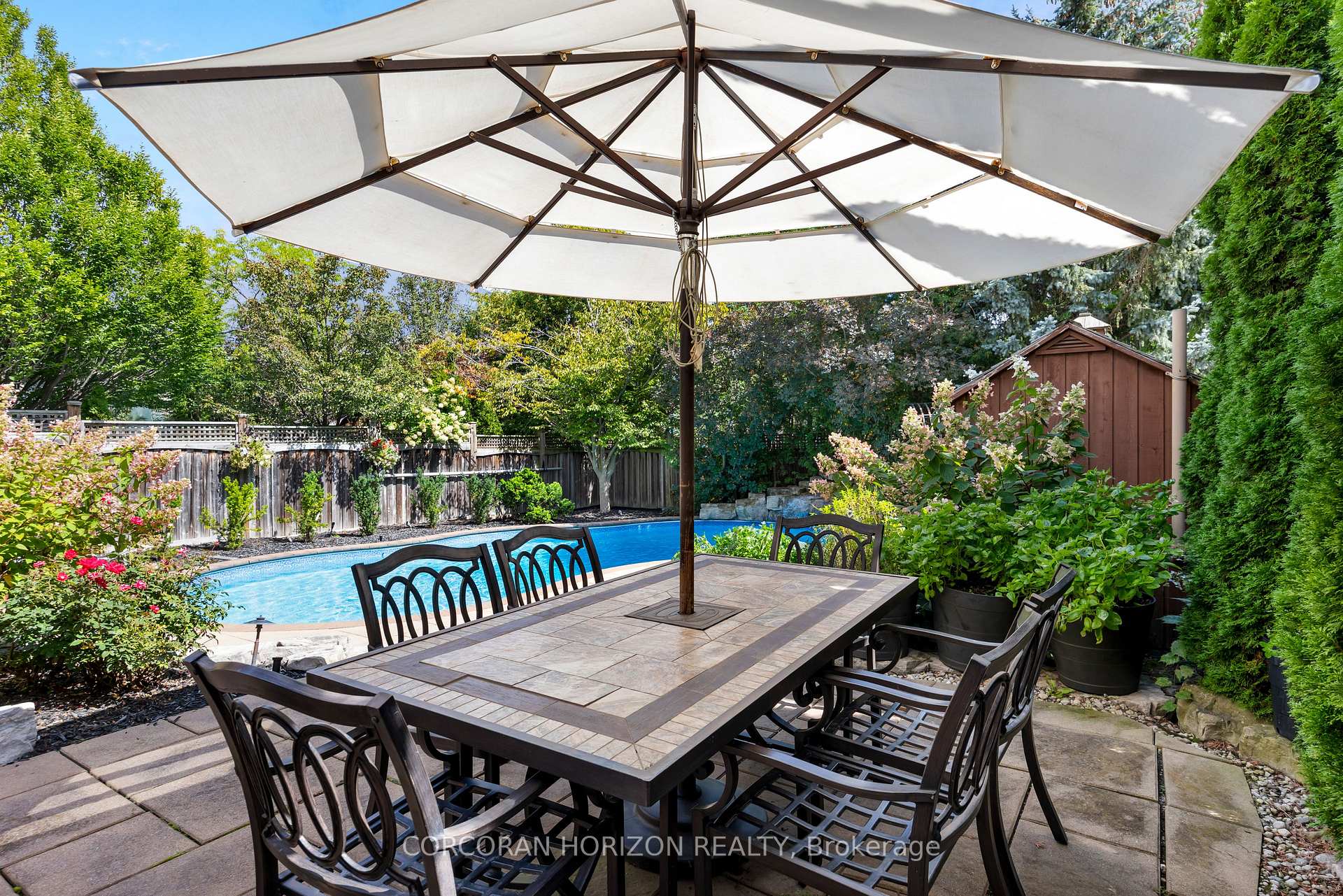 Photo 21 of 1384 Ferncrest Road, Oakville, Joshua Creek — HOMEH
