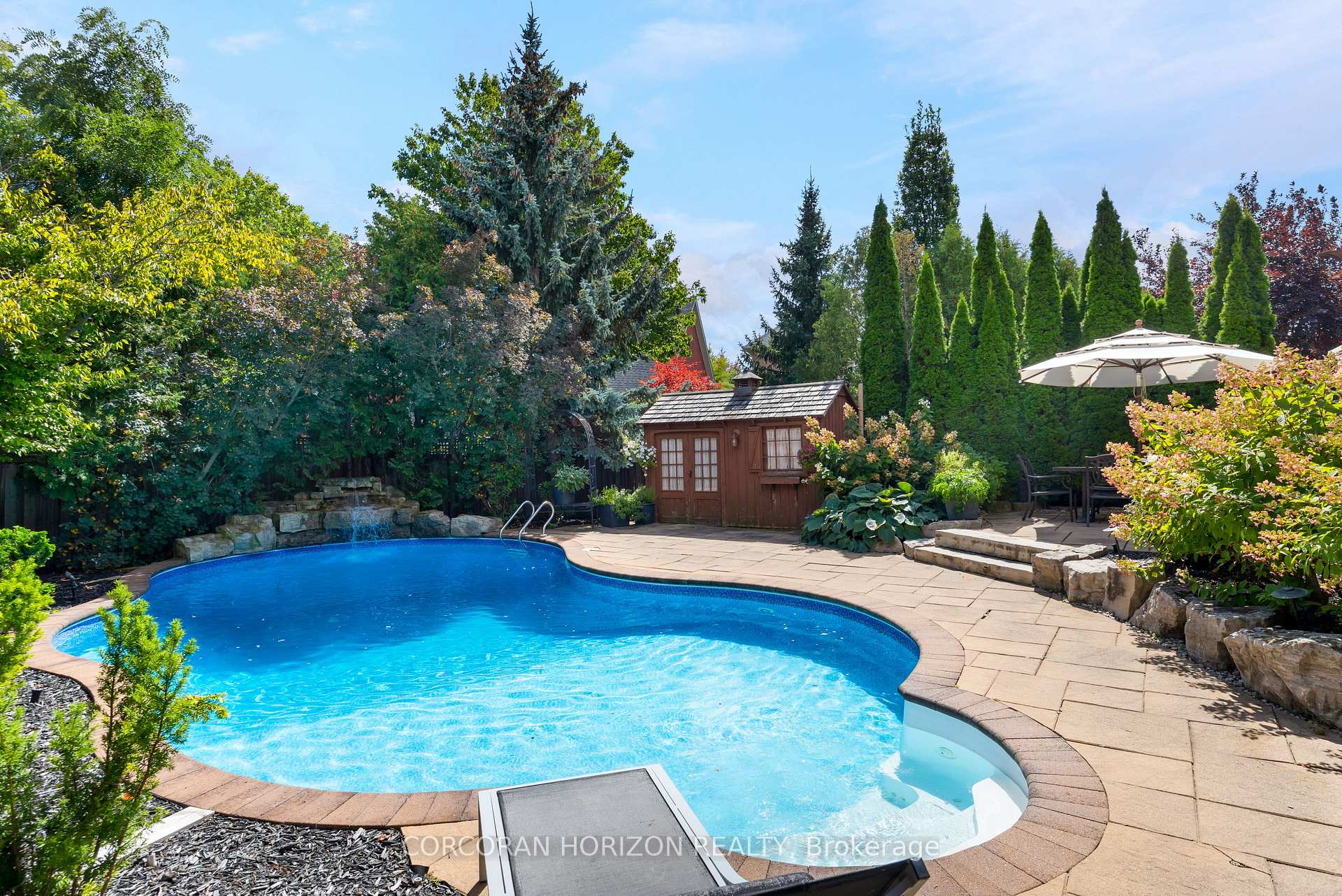 Photo 22 of 1384 Ferncrest Road, Oakville, Joshua Creek — HOMEH
