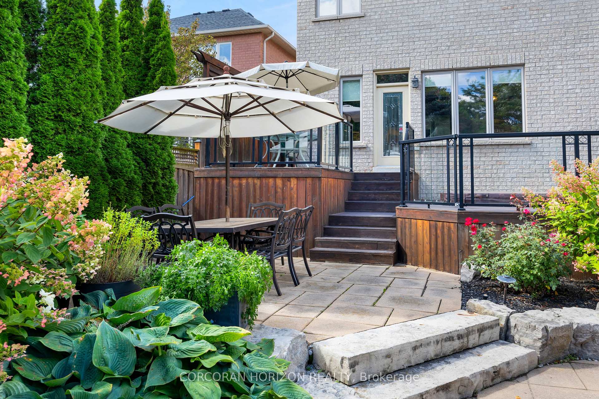 Photo 23 of 1384 Ferncrest Road, Oakville, Joshua Creek — HOMEH