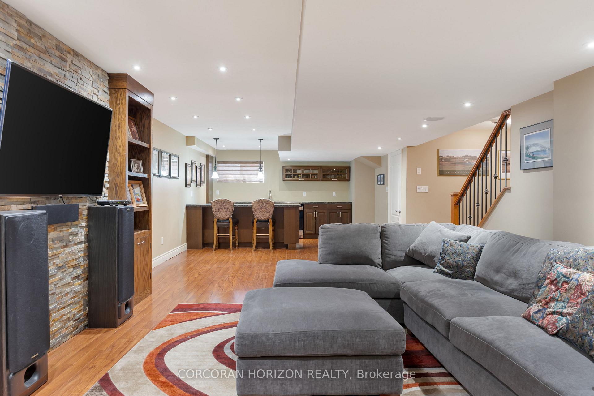 Photo 46 of 1384 Ferncrest Road, Oakville, Joshua Creek — HOMEH