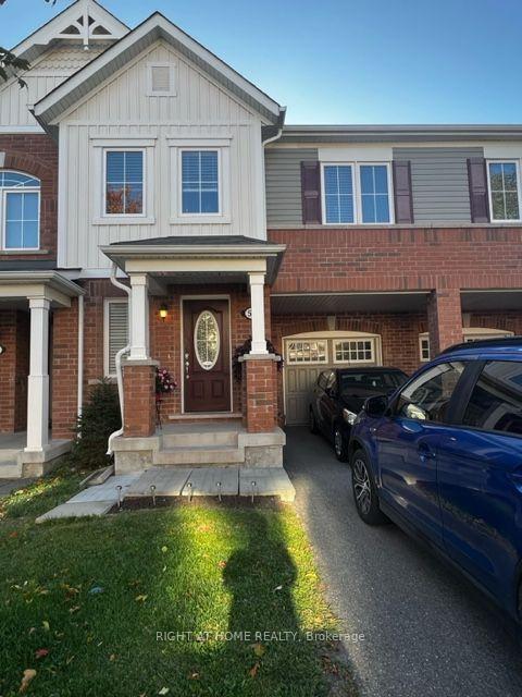 Photo 1 of 50 Payne Crescent, Aurora, Rural Aurora — HOMEH