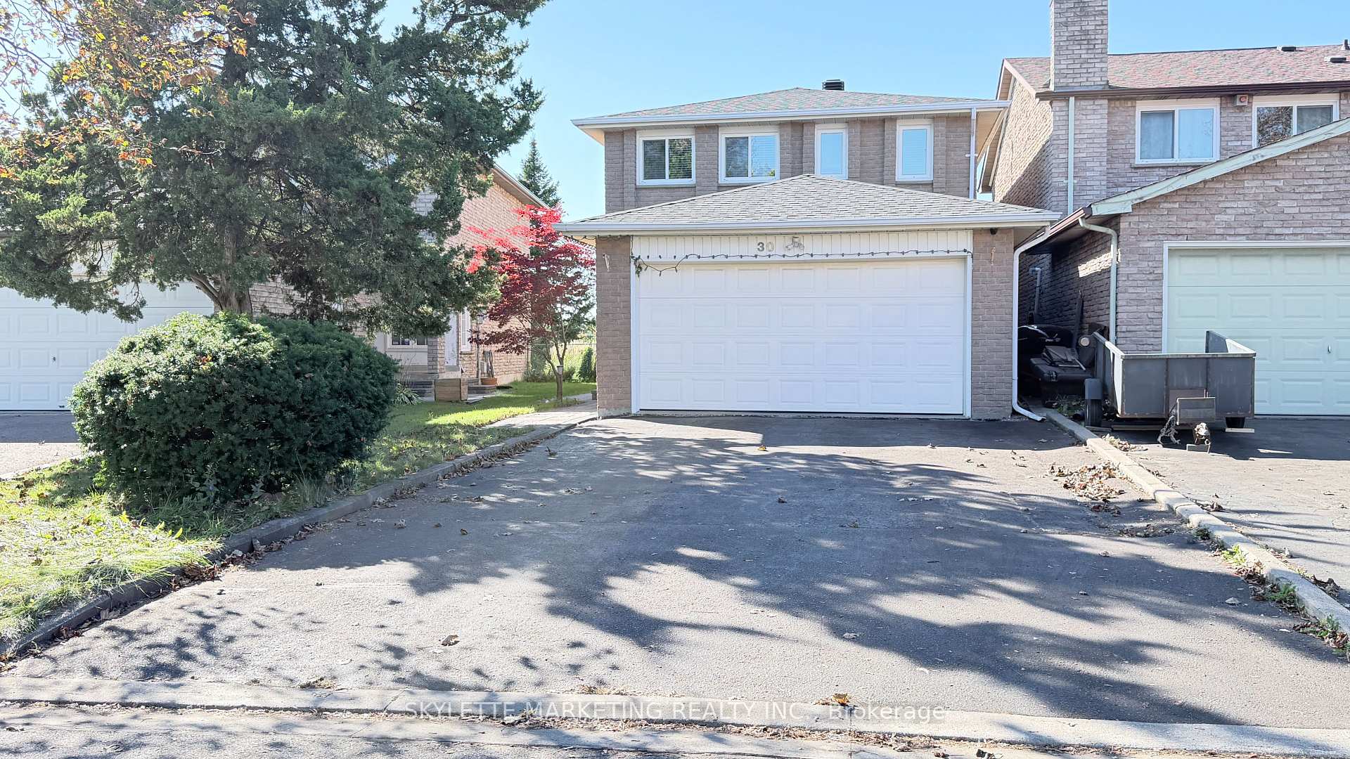 Photo 1 of 30 Ascot Crescent, Markham, Milliken Mills West — HOMEH