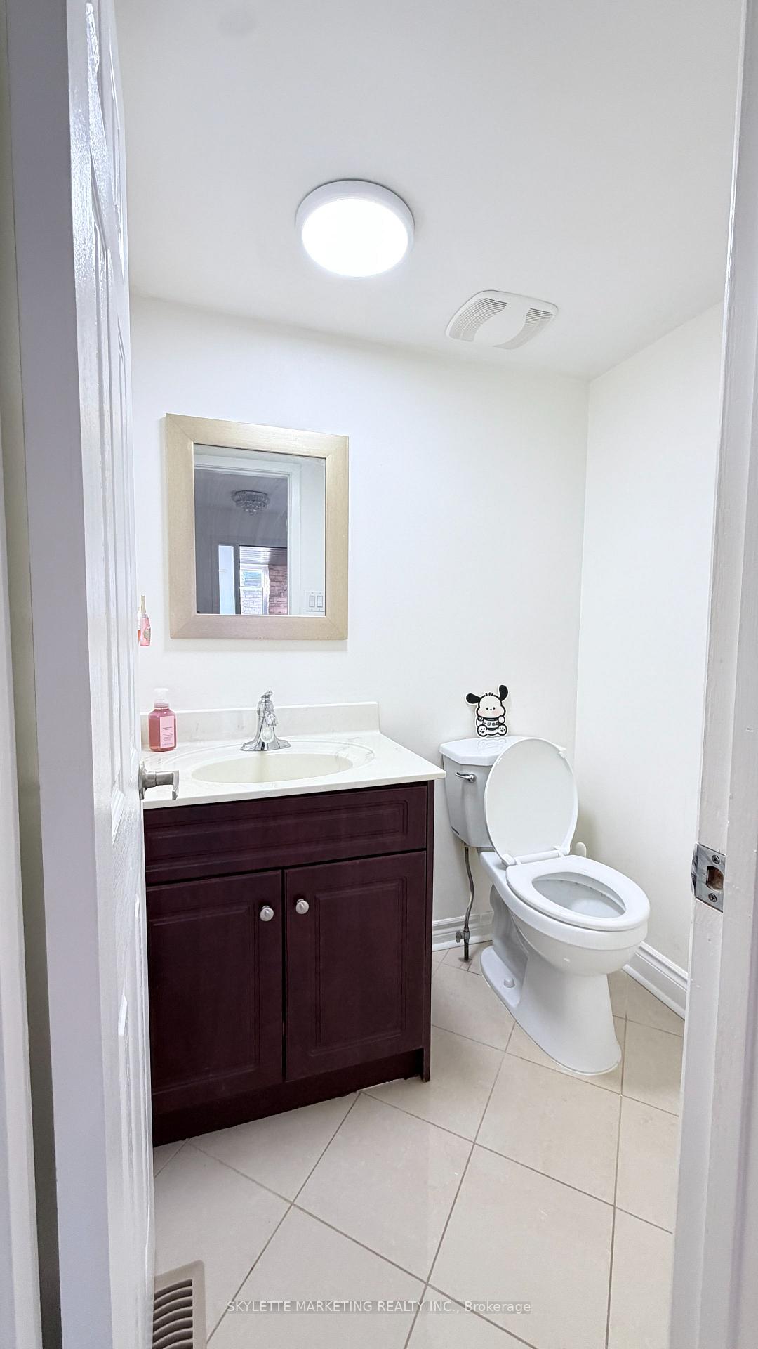 Photo 11 of 30 Ascot Crescent, Markham, Milliken Mills West — HOMEH