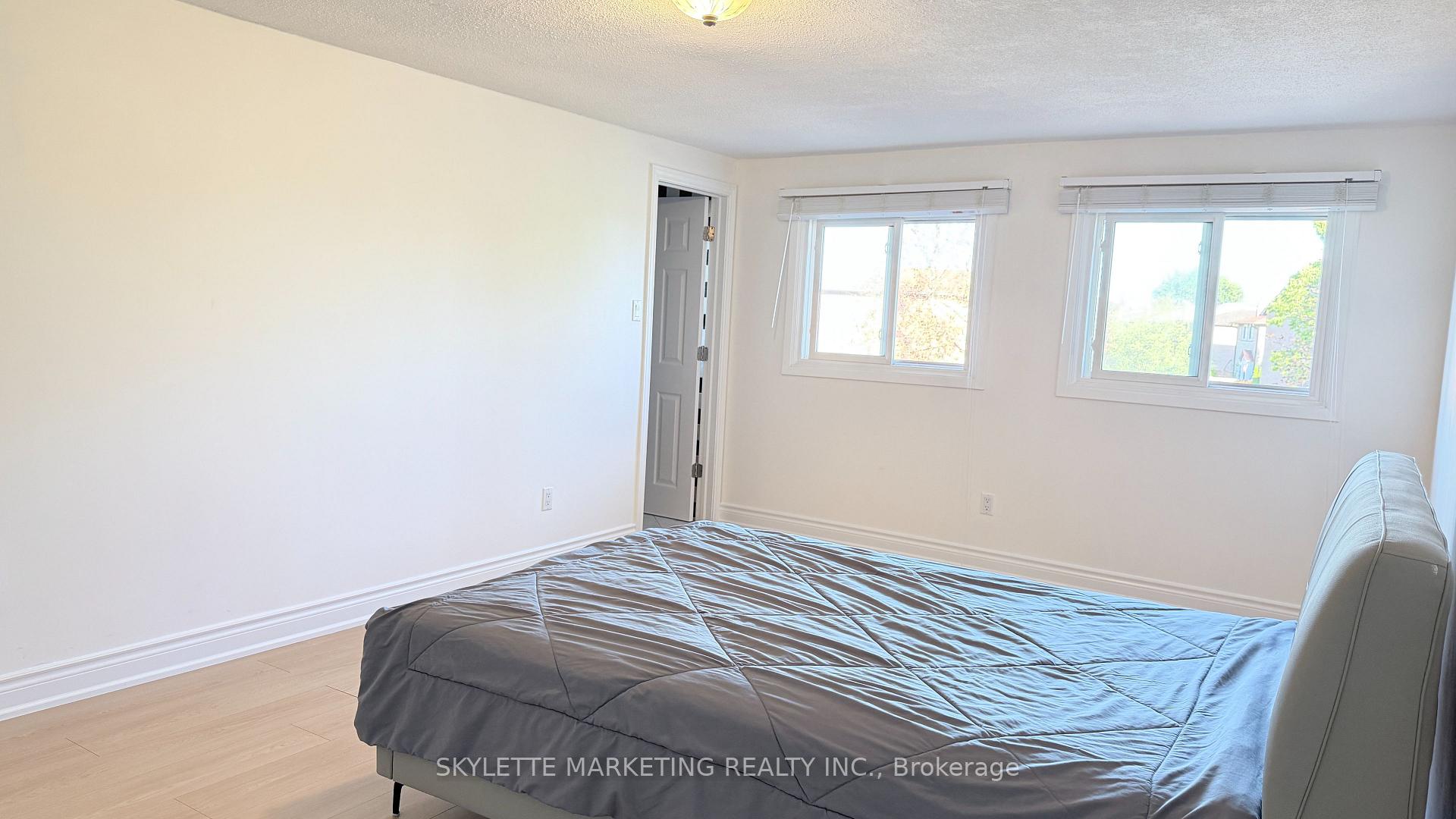 Photo 24 of 30 Ascot Crescent, Markham, Milliken Mills West — HOMEH