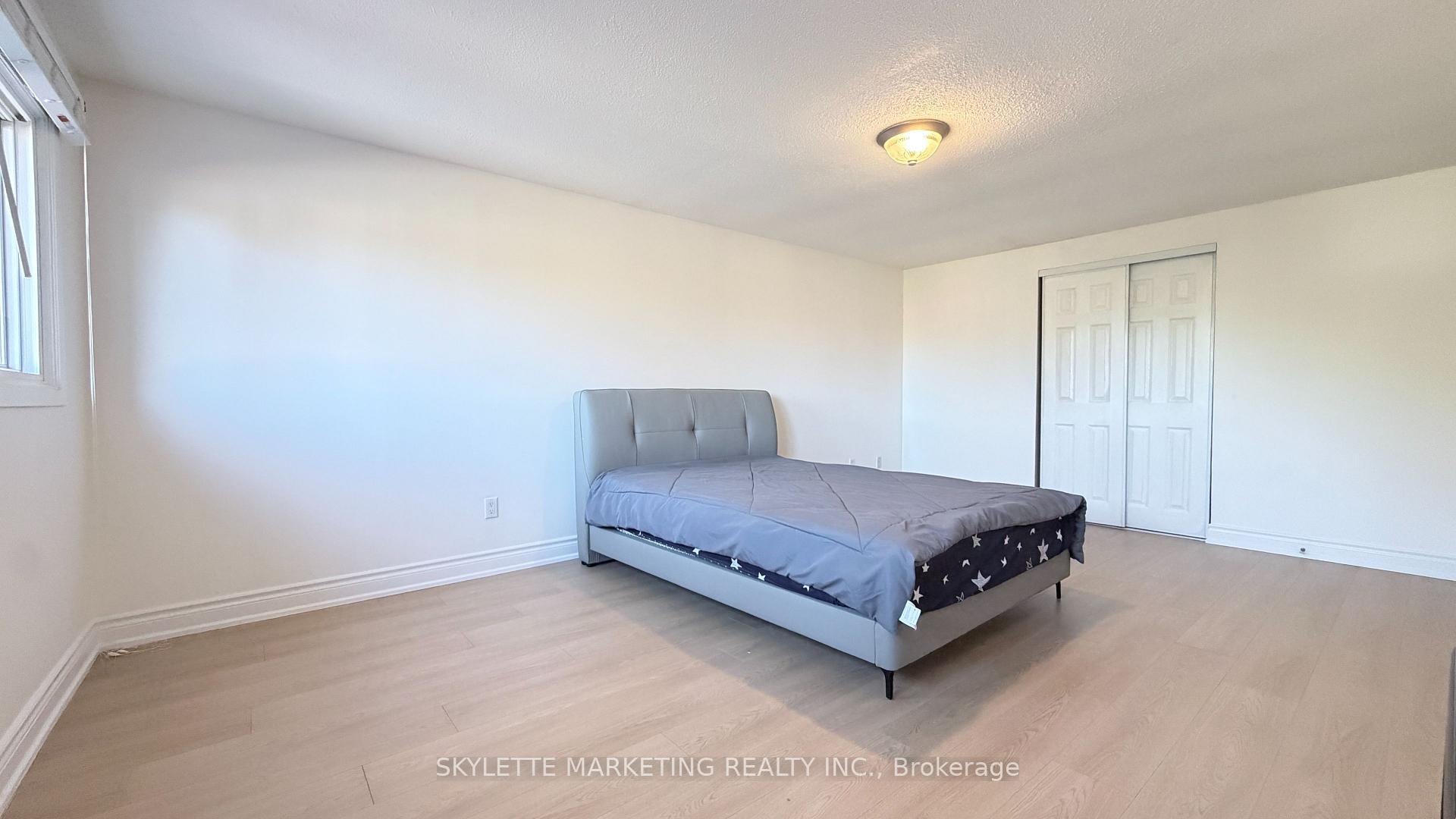 Photo 25 of 30 Ascot Crescent, Markham, Milliken Mills West — HOMEH