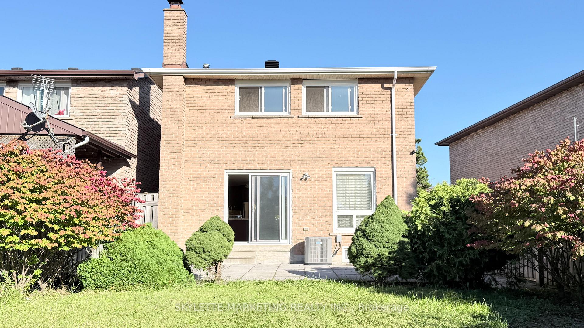 Photo 33 of 30 Ascot Crescent, Markham, Milliken Mills West — HOMEH