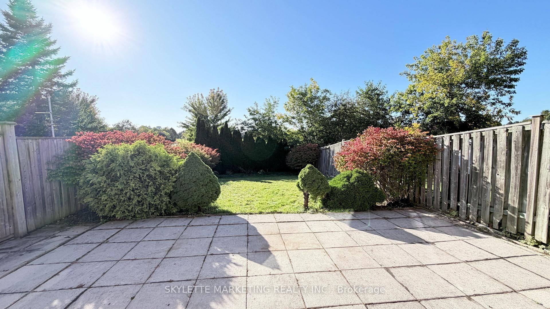 Photo 34 of 30 Ascot Crescent, Markham, Milliken Mills West — HOMEH