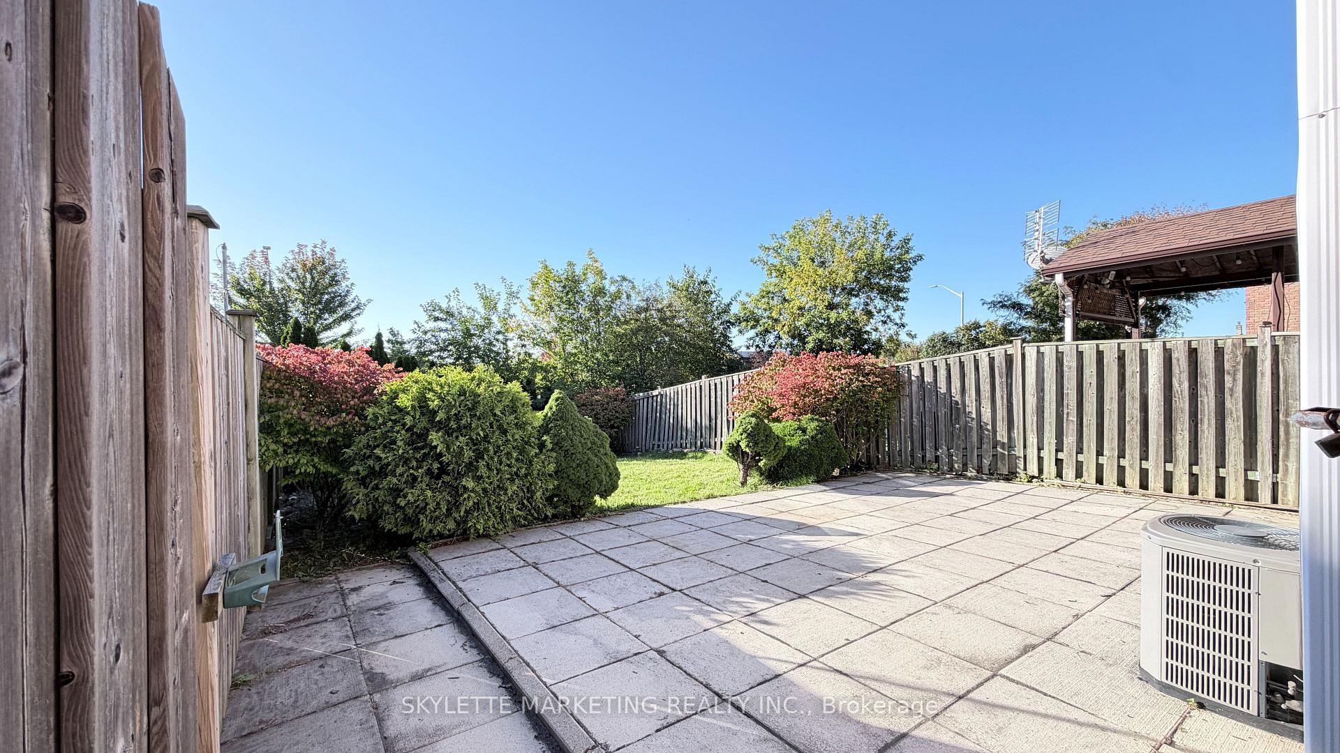 Photo 35 of 30 Ascot Crescent, Markham, Milliken Mills West — HOMEH