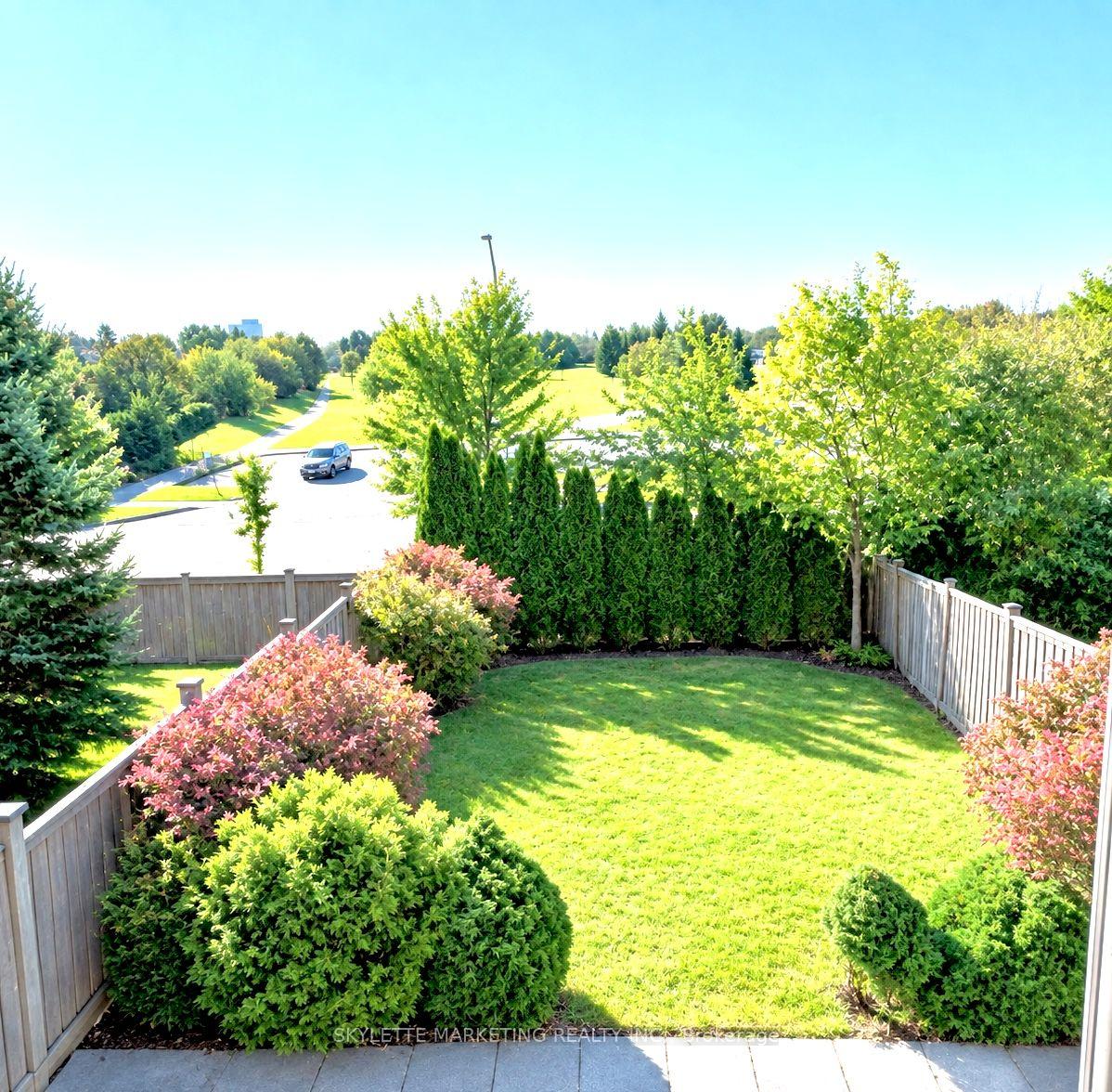 Photo 37 of 30 Ascot Crescent, Markham, Milliken Mills West — HOMEH