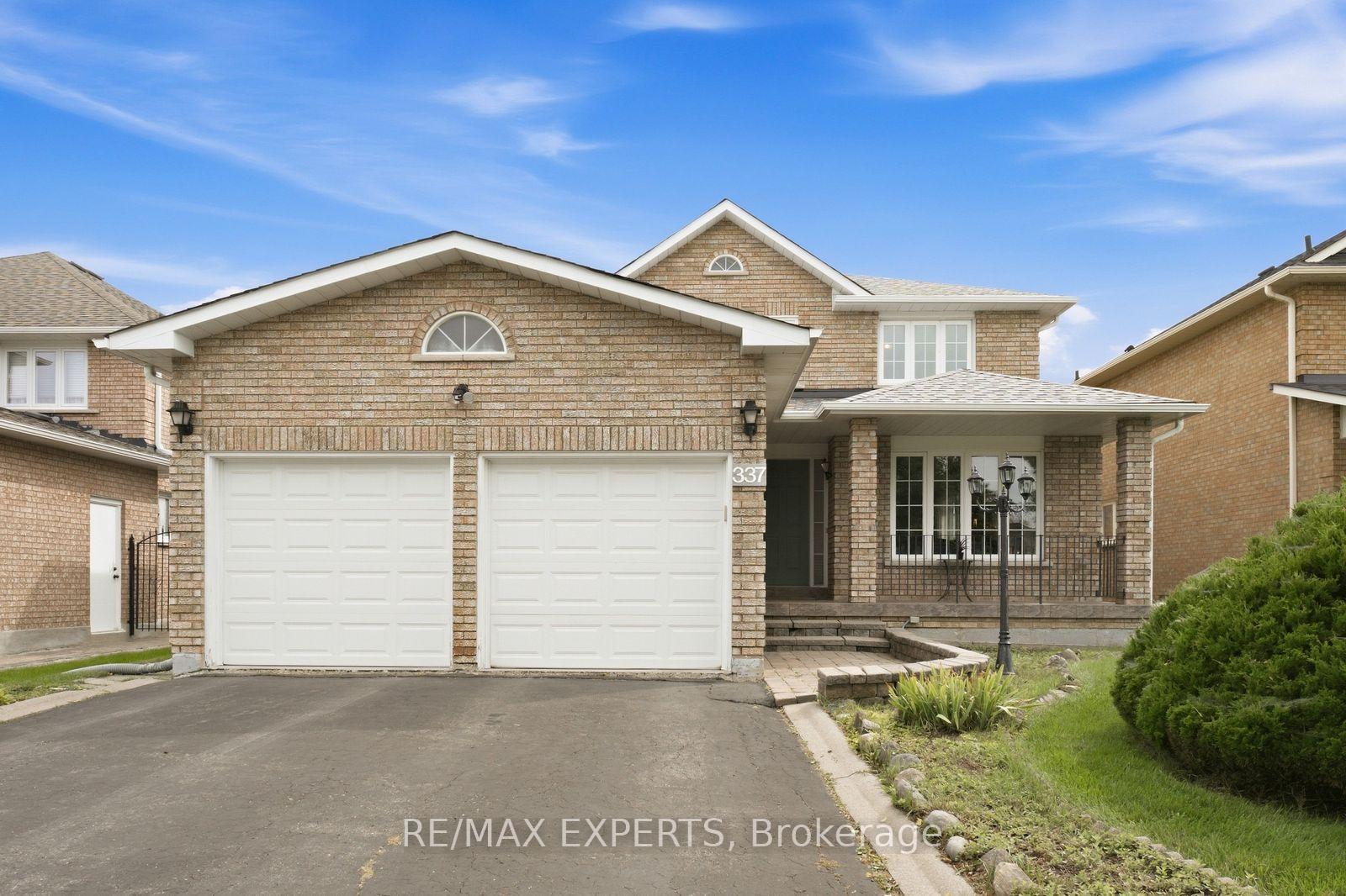 Photo 1 of 337 Forest Drive, Vaughan, West Woodbridge — HOMEH
