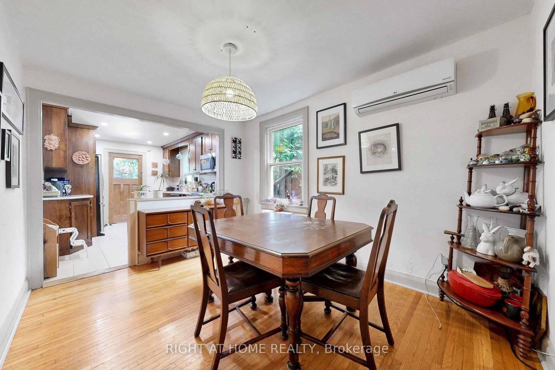Photo 9 of 262 Lippincott Street, Toronto, University — HOMEH
