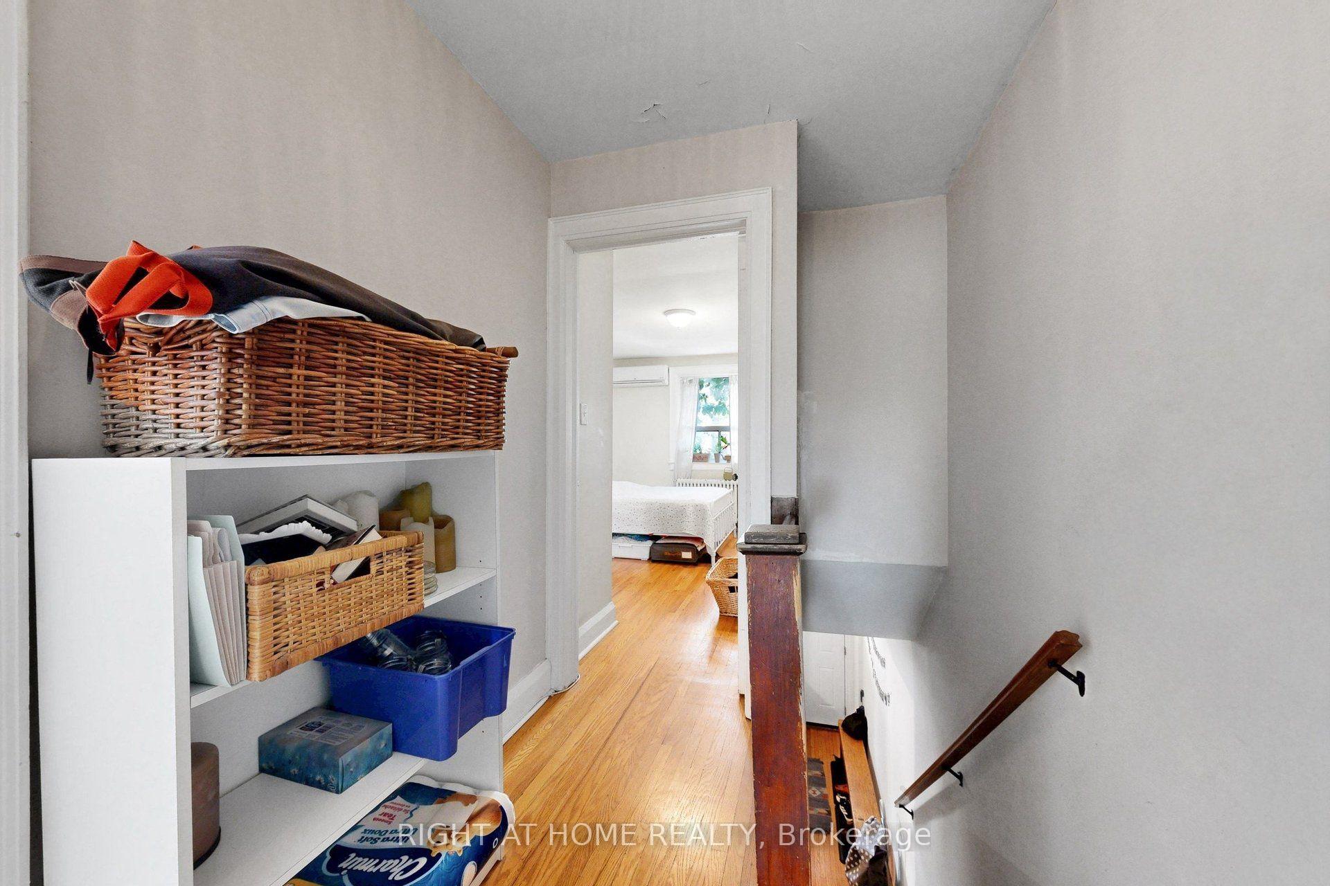 Photo 12 of 262 Lippincott Street, Toronto, University — HOMEH