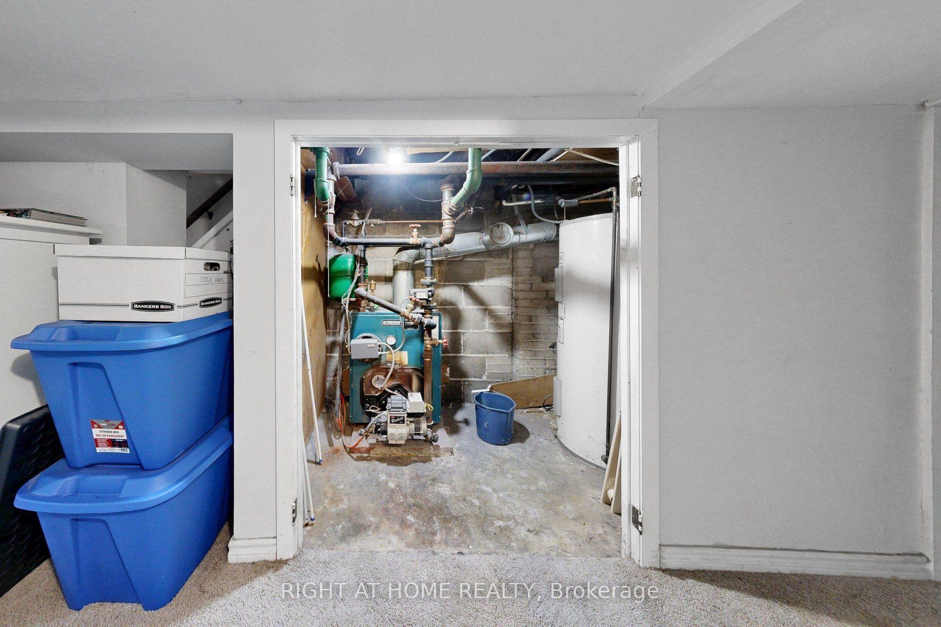 Photo 22 of 262 Lippincott Street, Toronto, University — HOMEH