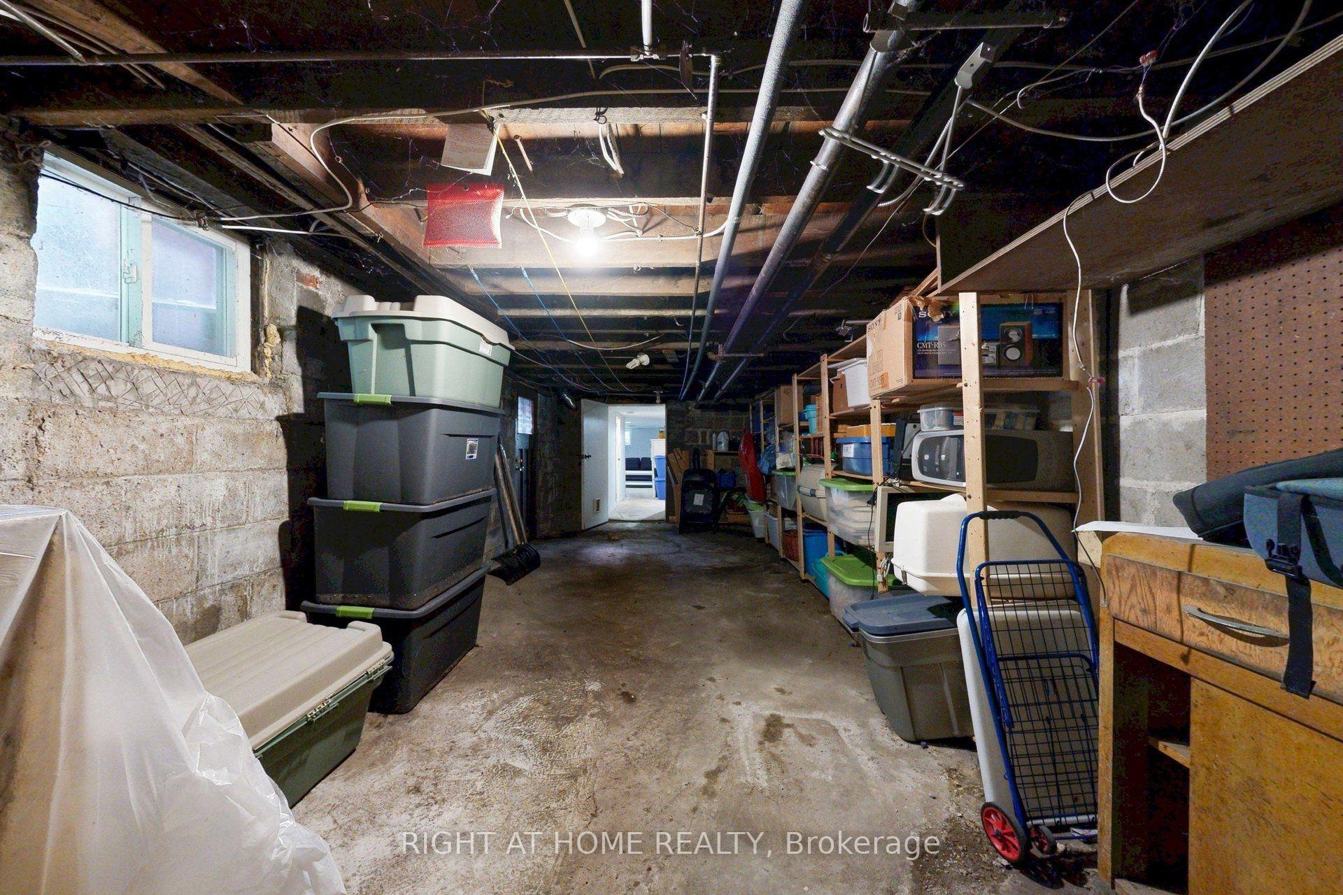 Photo 23 of 262 Lippincott Street, Toronto, University — HOMEH