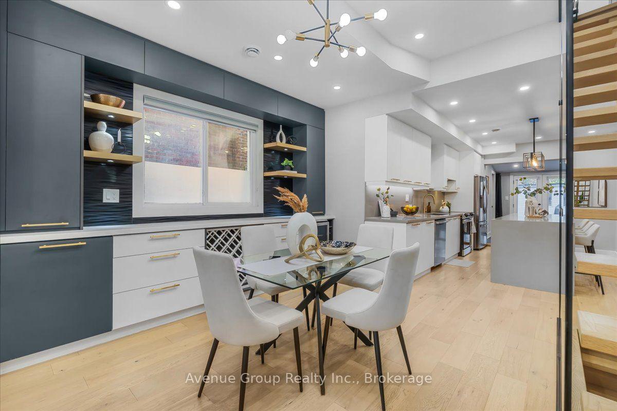 Photo 2 of 811 Dovercourt Road, Toronto, Dovercourt-Wallace Emerson-Junction — HOMEH